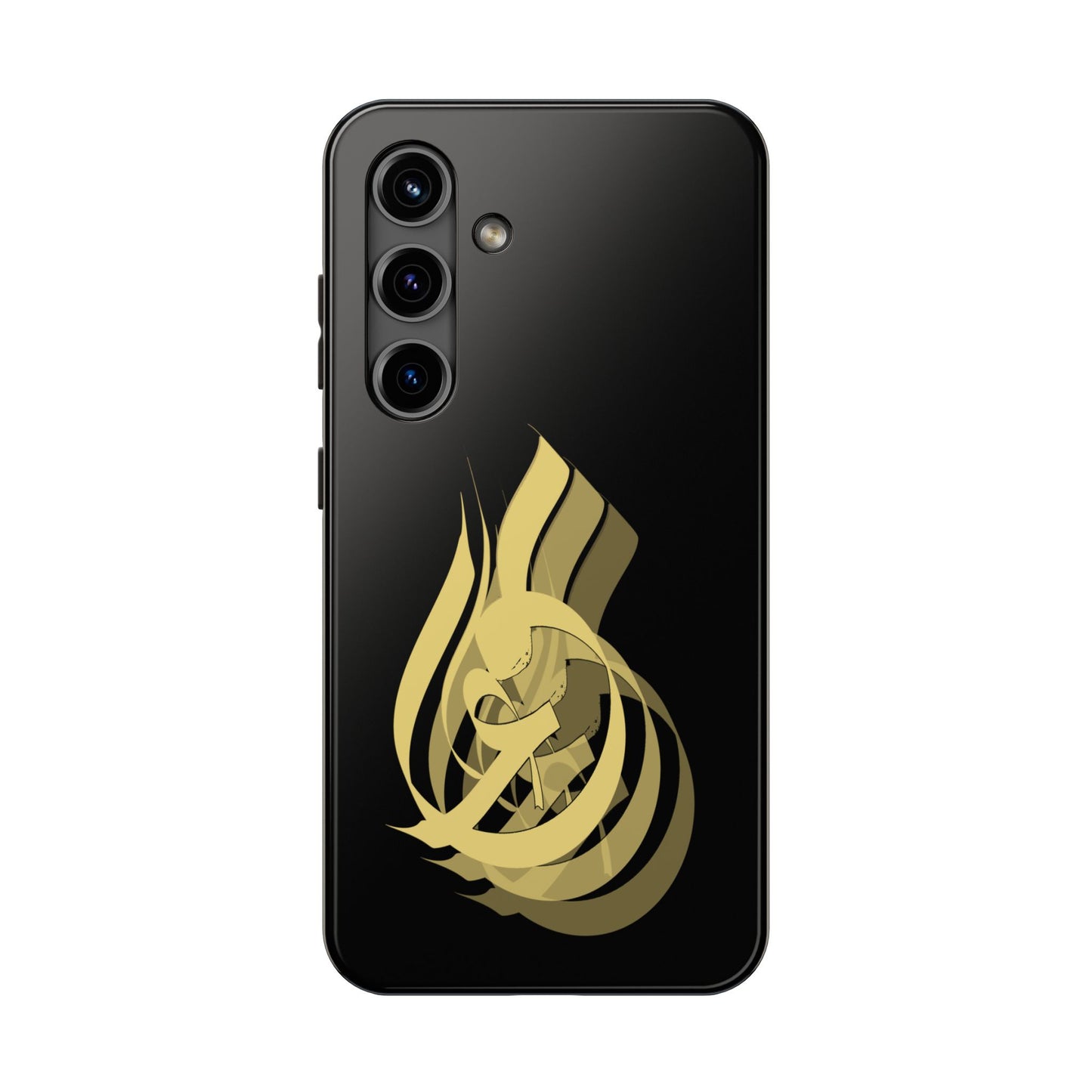 Phone Case Persian Calligraphy Modern Handwriting..