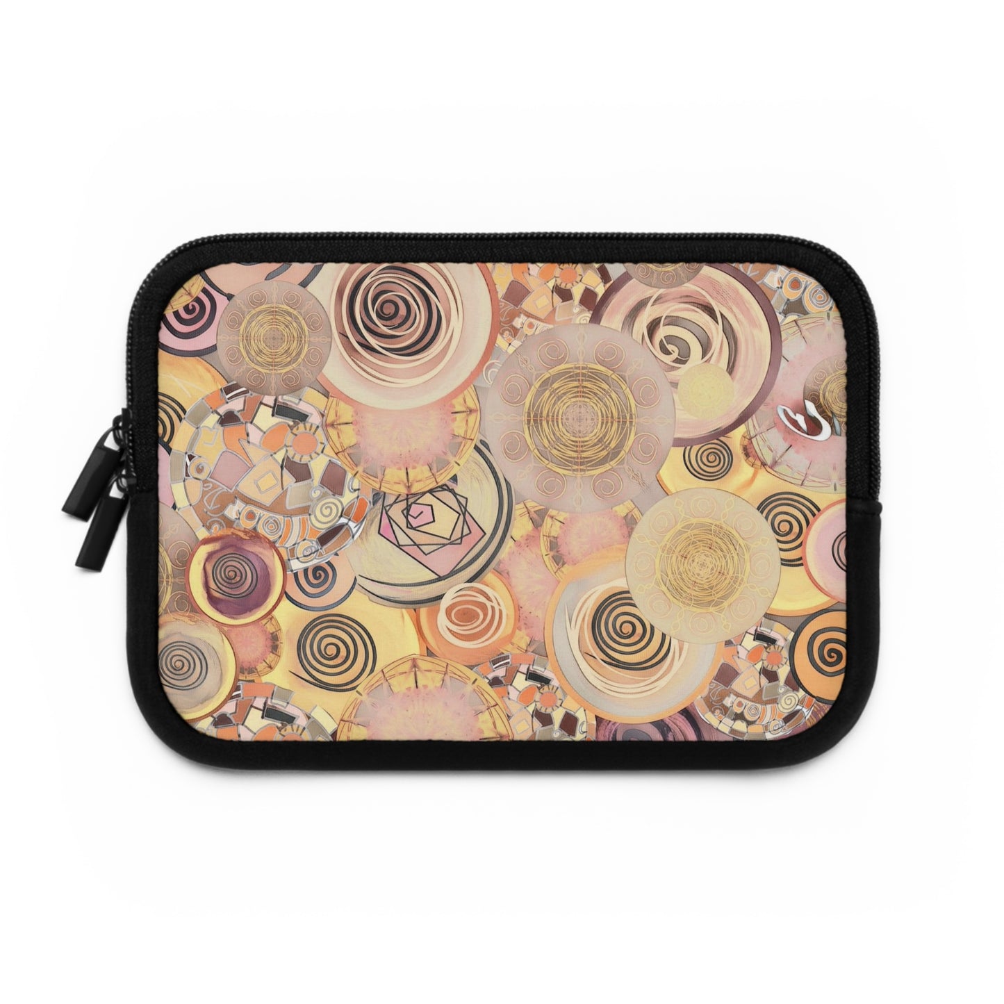 Modern art Laptop Sleeve