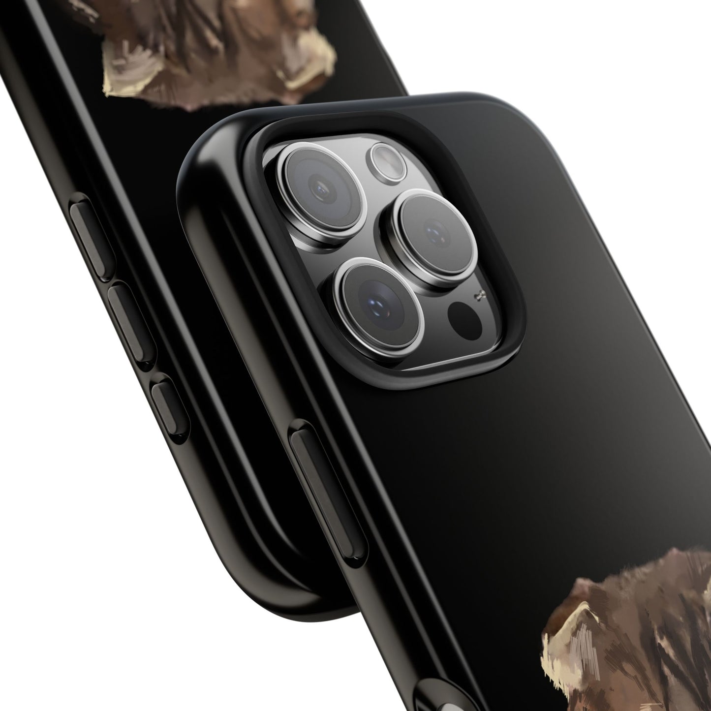 Phone CasePepe design Art.