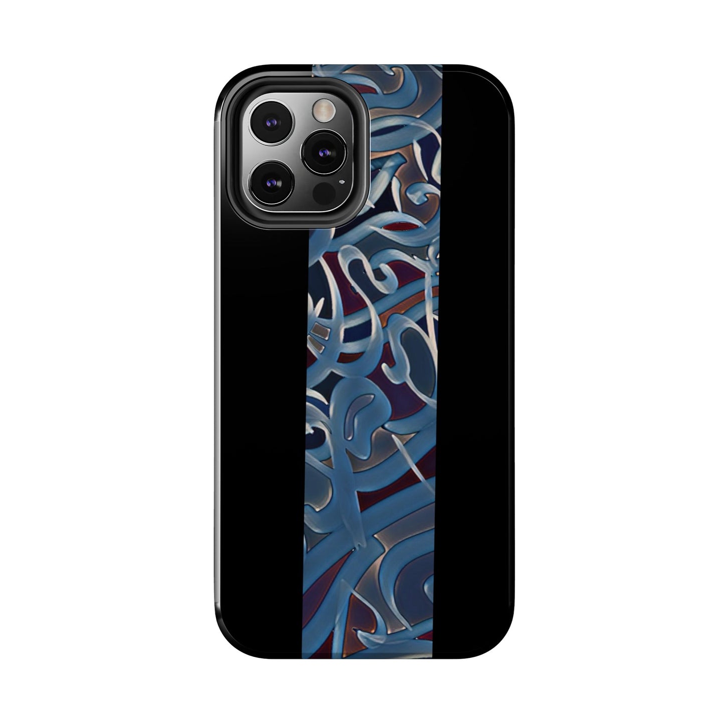 Copy of Modern Calligraphy Phone Case