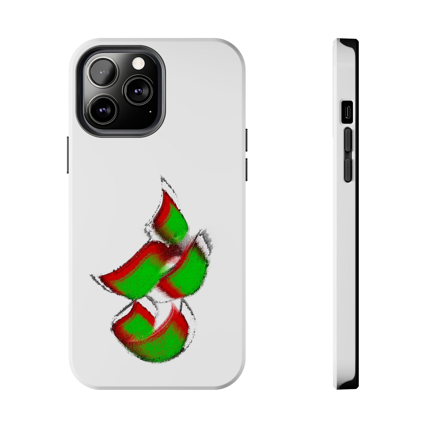 Phone Case with Persian Calligraphy