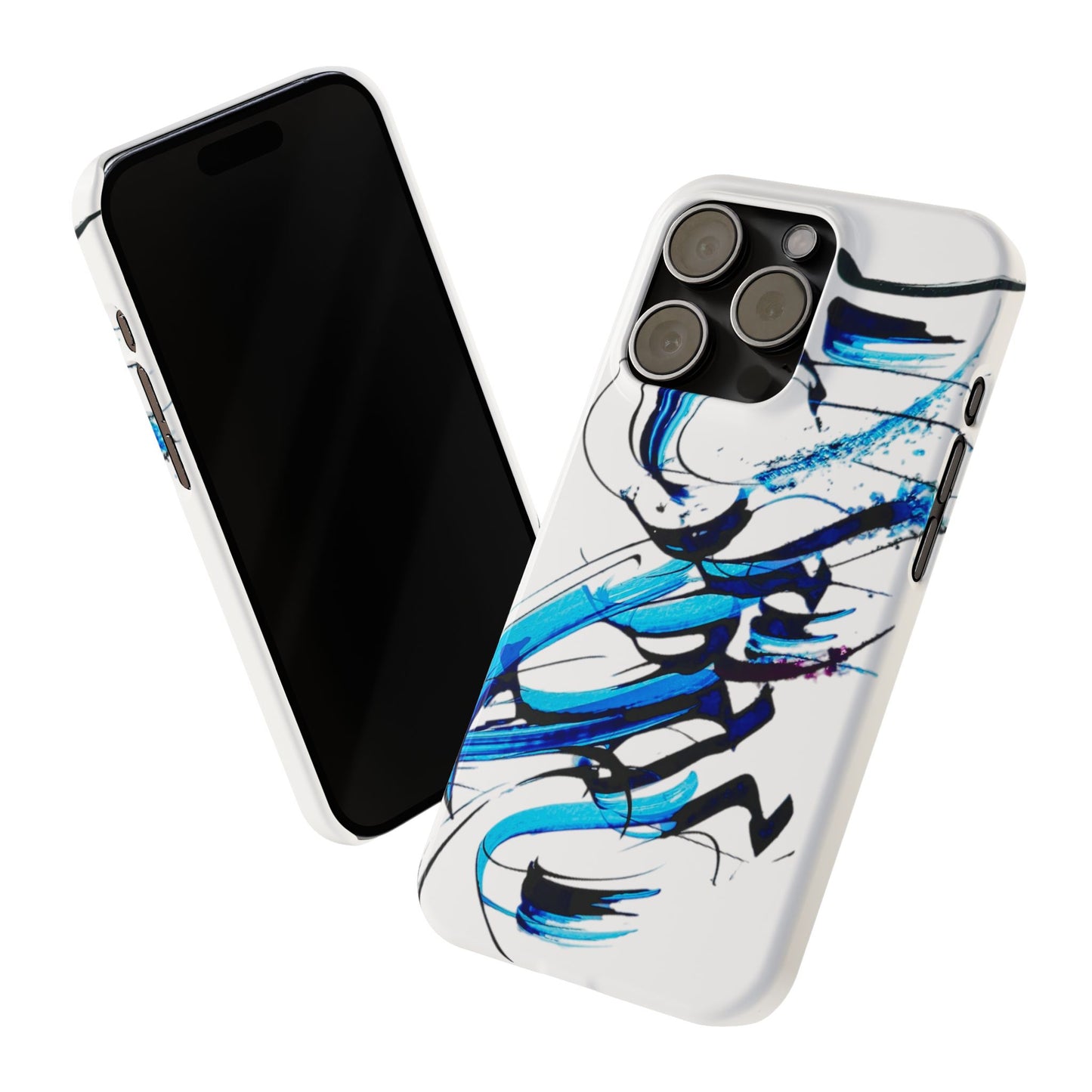 Slim Phone Cases