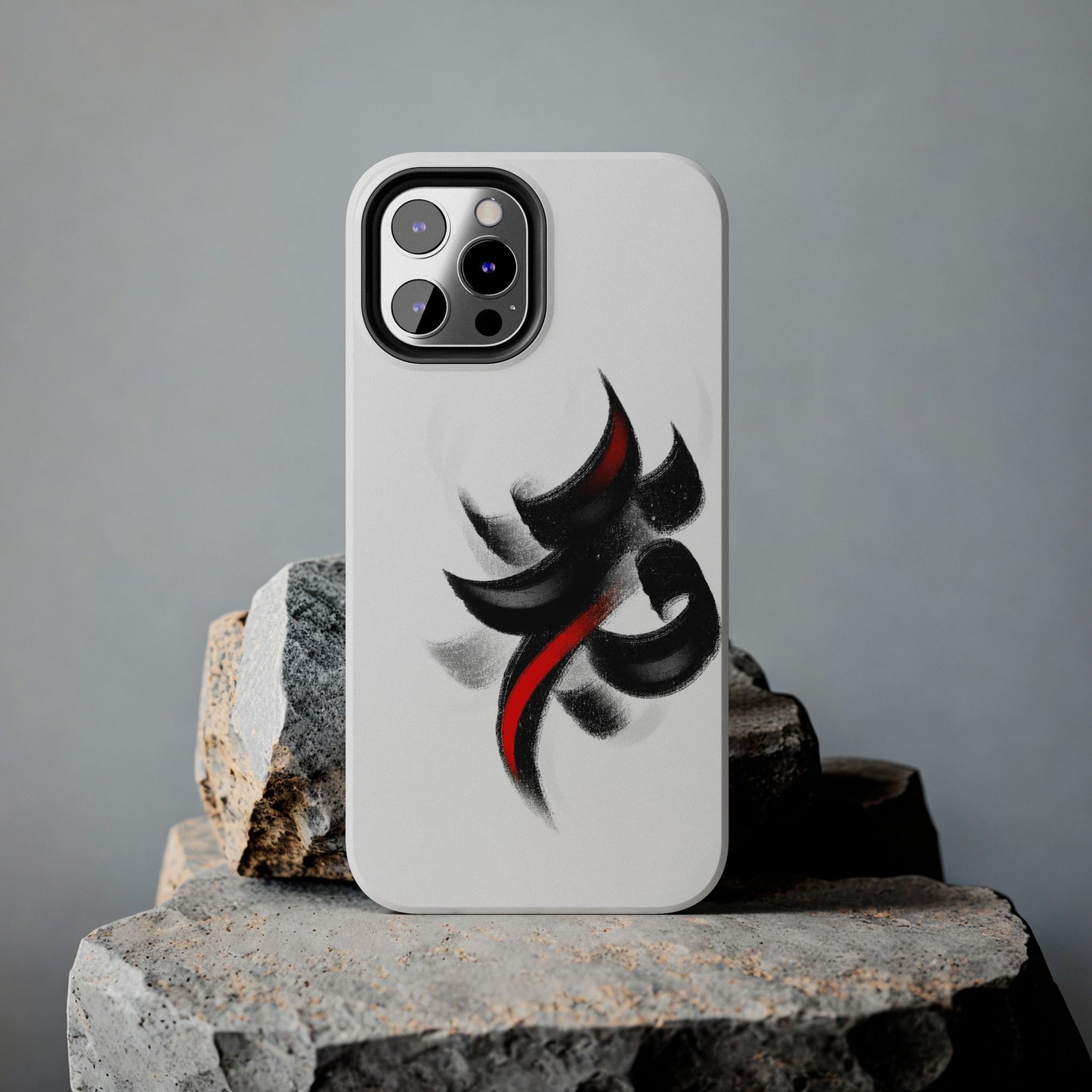 Phone Cases - Persian and Modern Calligraphy Design