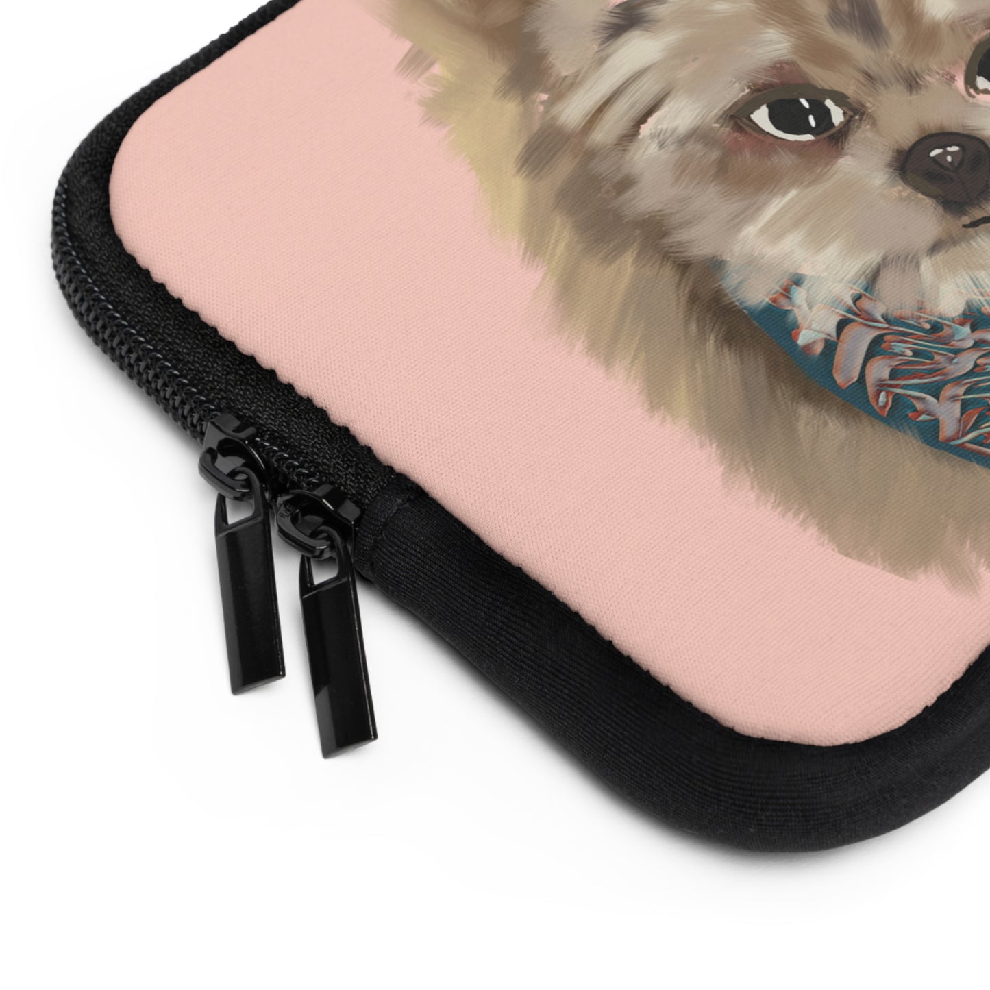 L Laptop Sleeve - Modern Design
