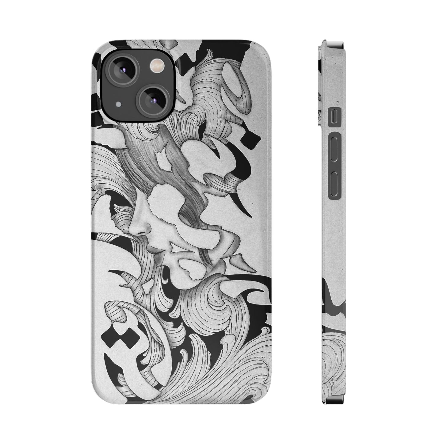 Slim Phone Cases