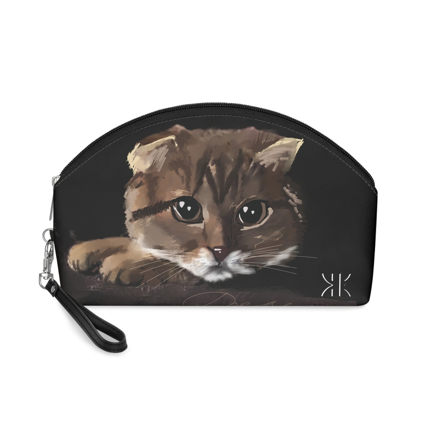 Makeup Bag -Pepe series Design