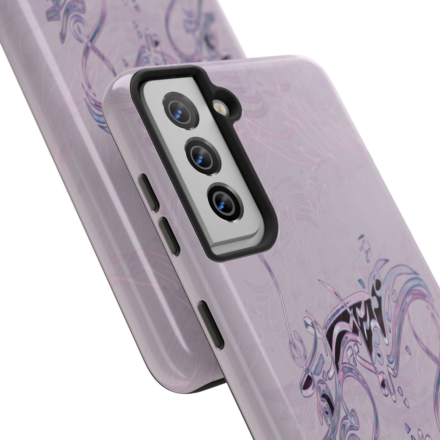 Copy of Modern Calligraphy Phone Case