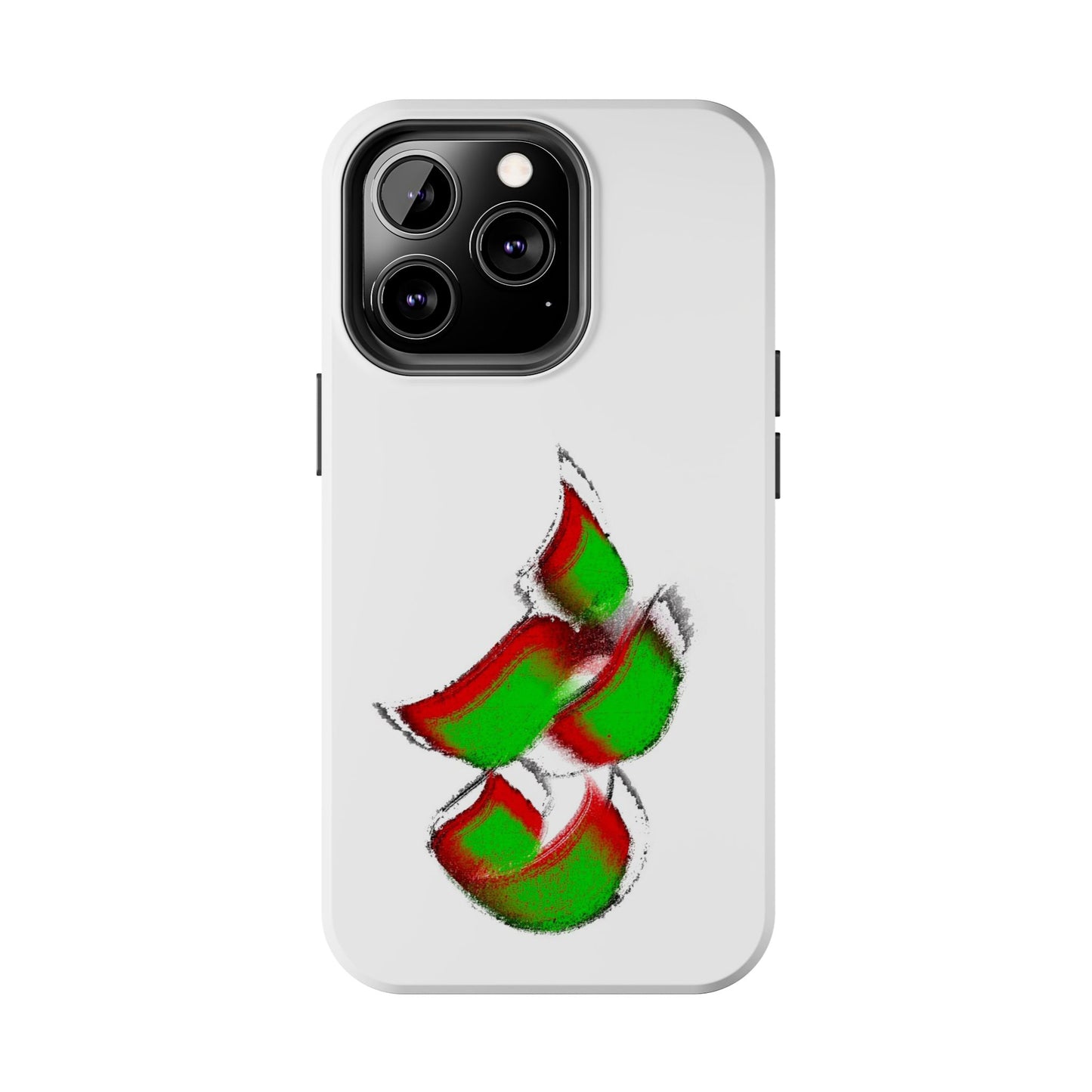 Phone Case with Persian Calligraphy