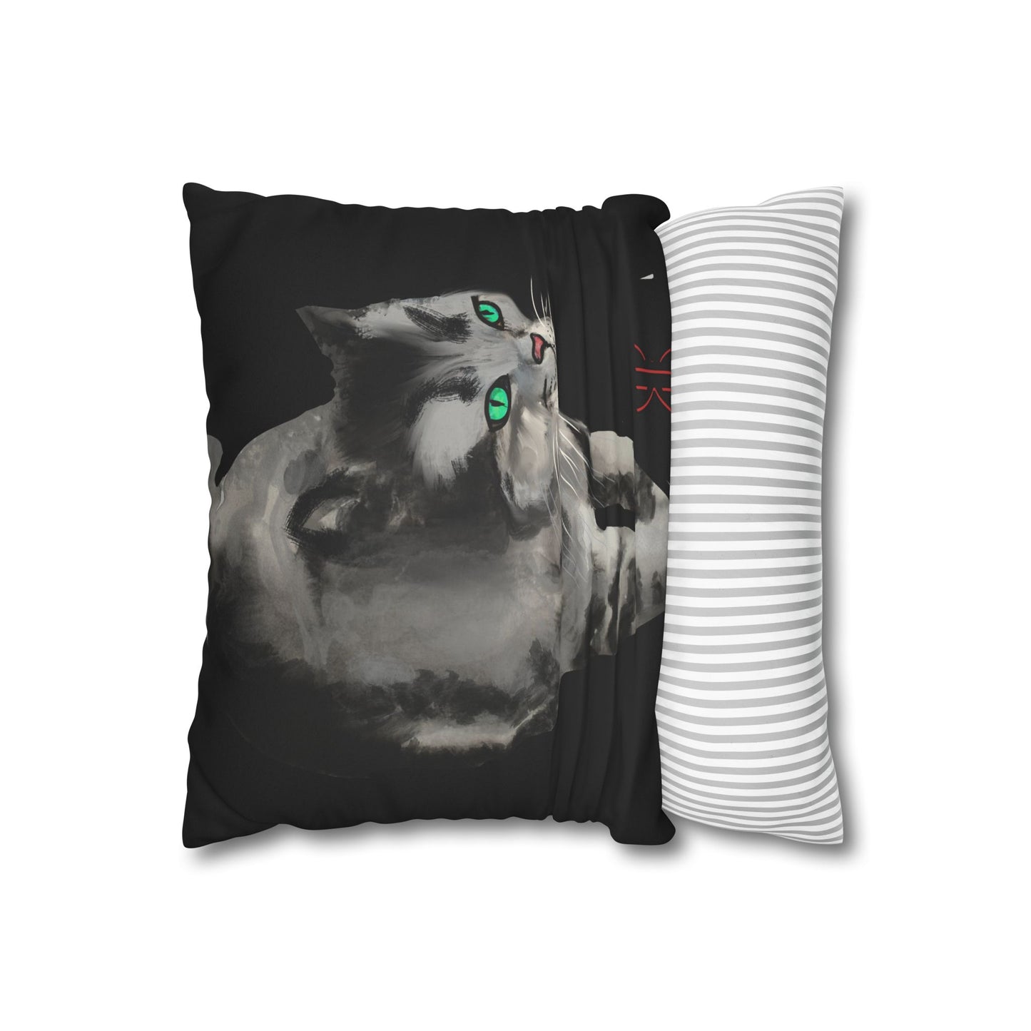 Kalli K Pillowcase - Water colour painting Design