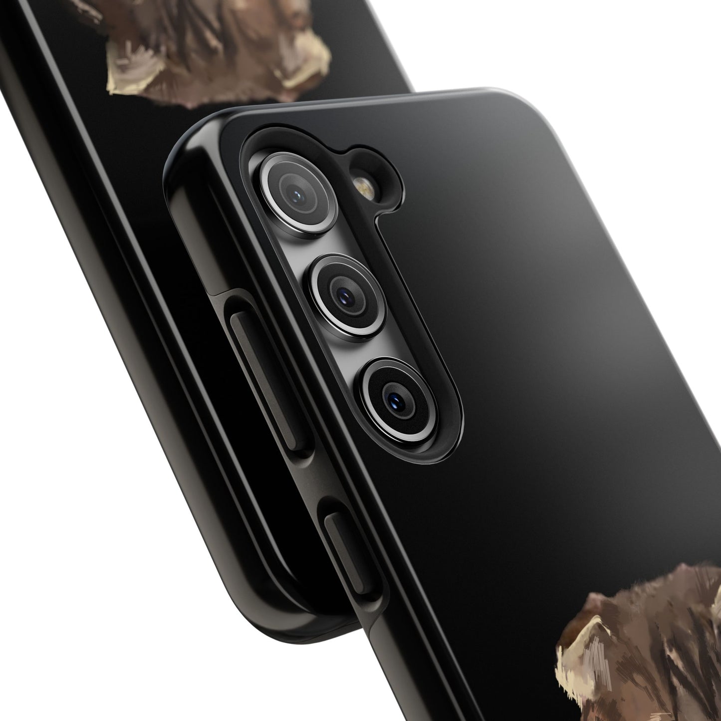Phone CasePepe design Art.