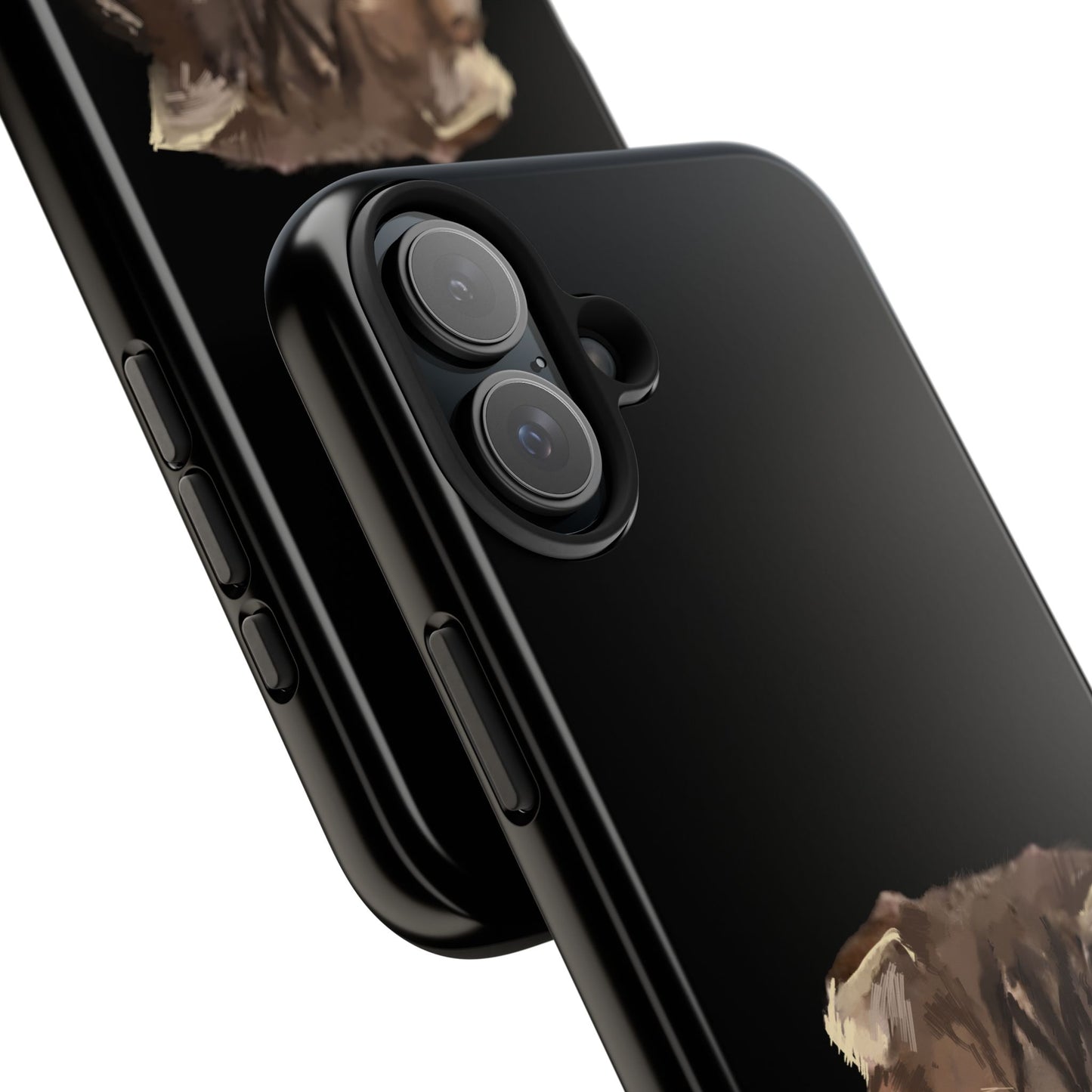 Phone CasePepe design Art.