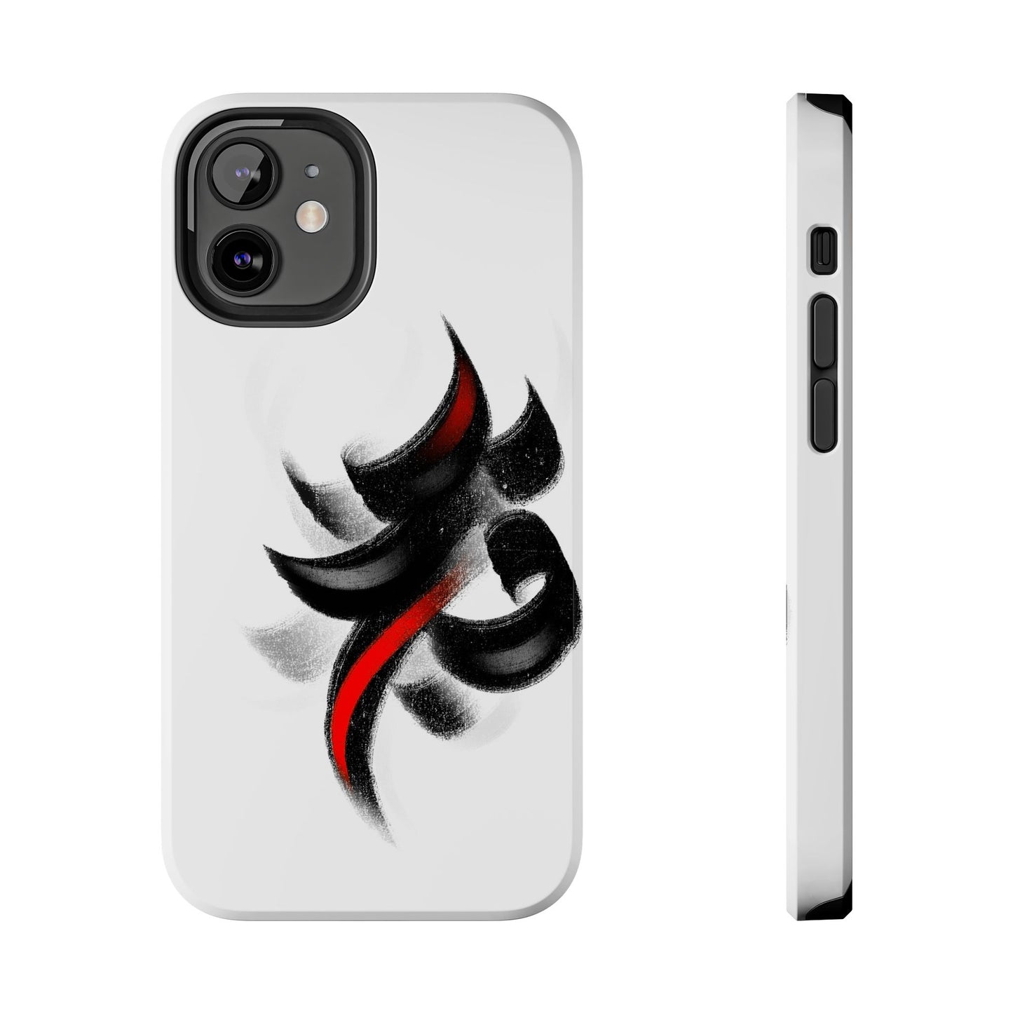 Phone Cases - Persian and Modern Calligraphy Design