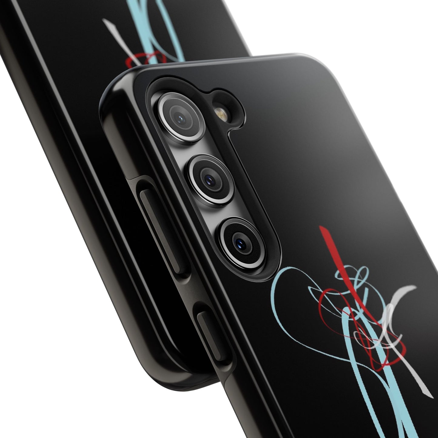 Copy of Phone Case Persian Calligraphy Modern Handwriting..