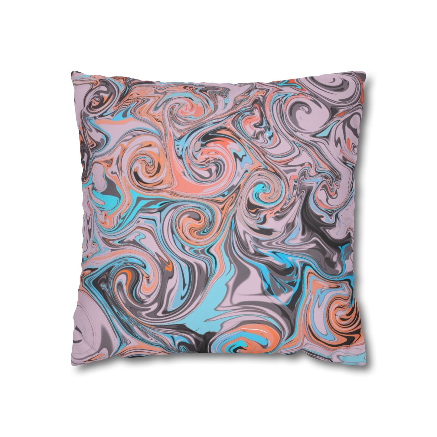 Pillowcase Set - Modern Calligraphy Design