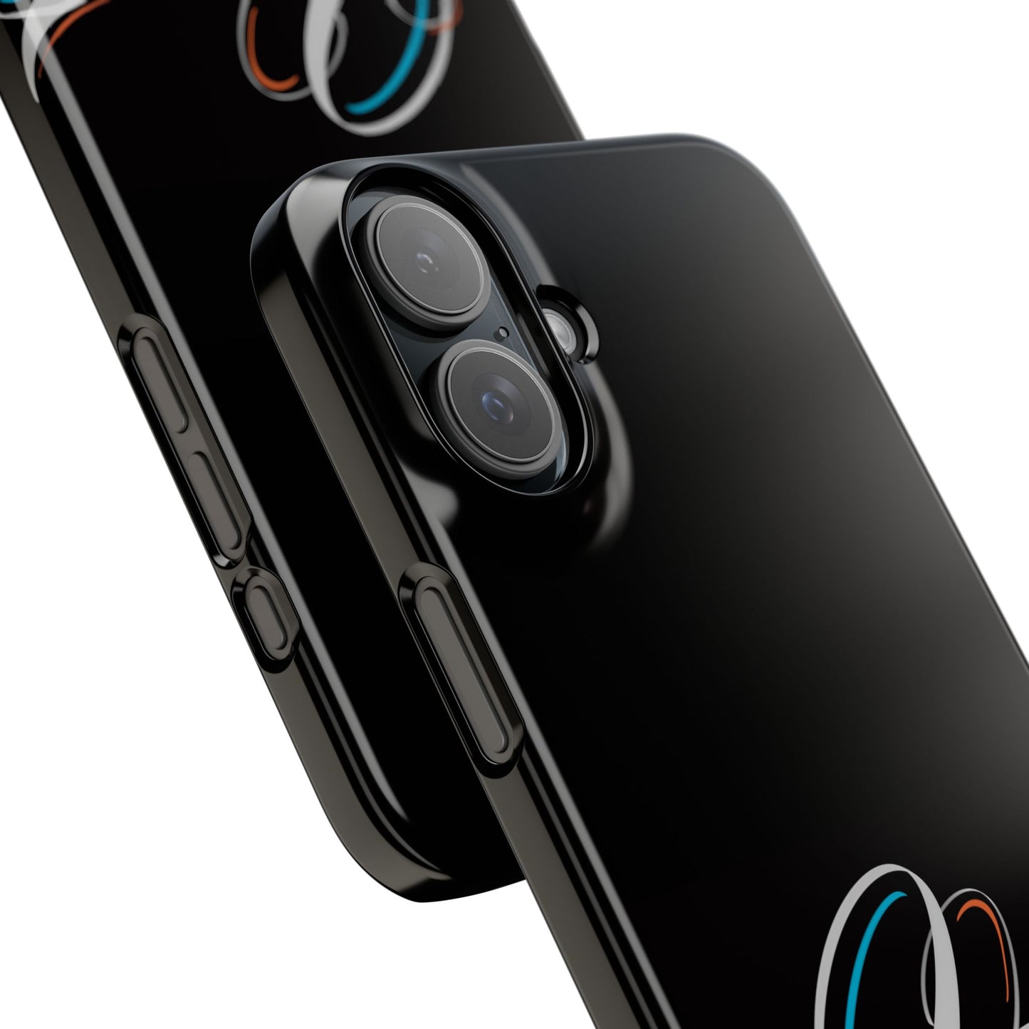 Modern Art Slim Phone Case