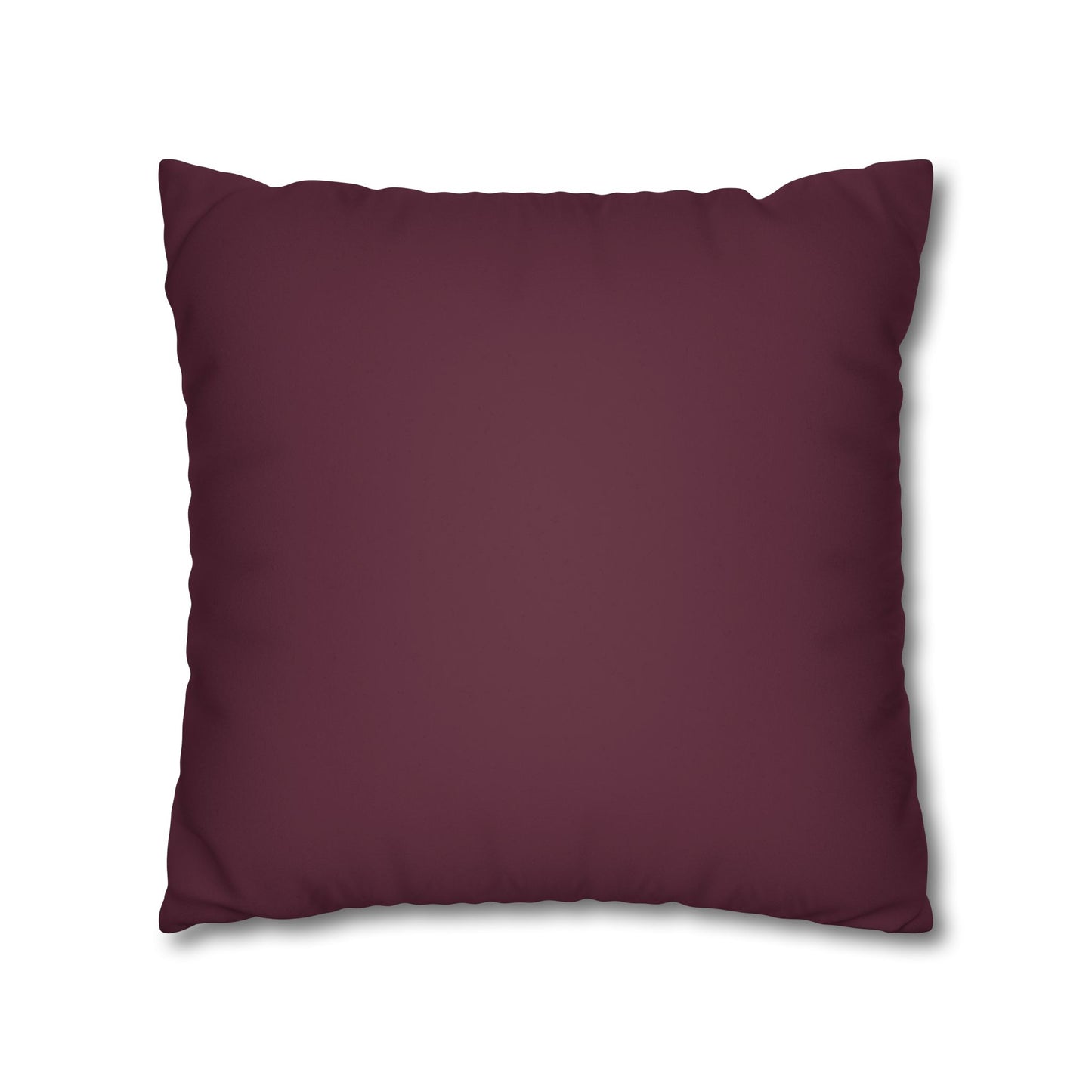 Copy of Copy of Square Pillowcase - Persian Calligraphy, Modern Handwriting Design