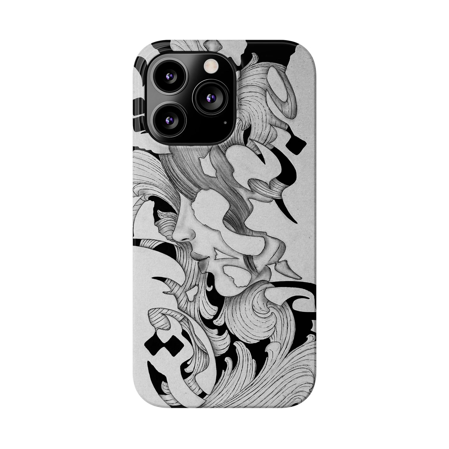 Slim Phone Cases