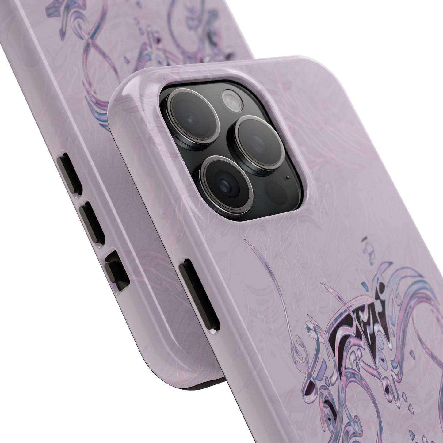 Copy of Modern Calligraphy Phone Case
