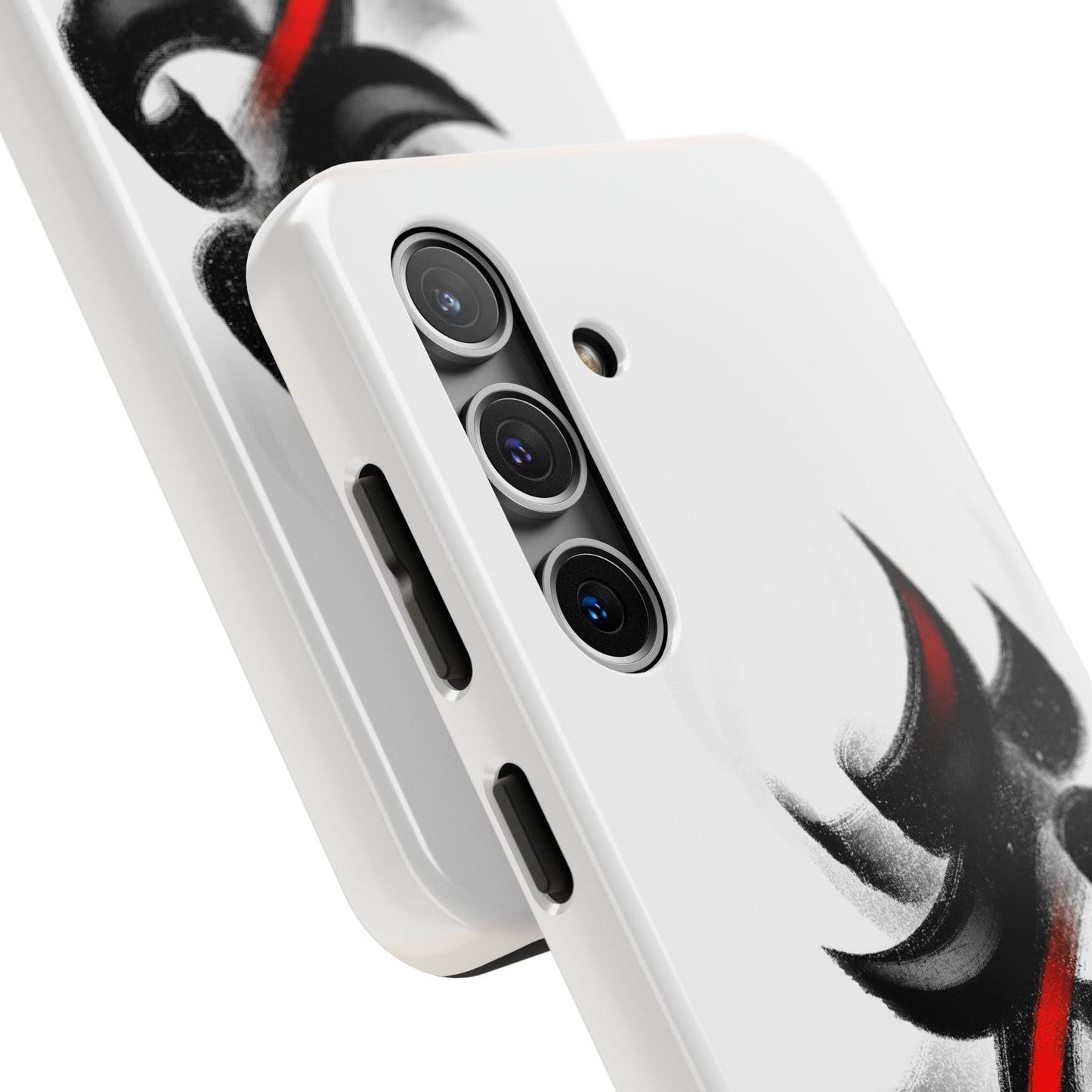 Phone Cases - Persian and Modern Calligraphy Design