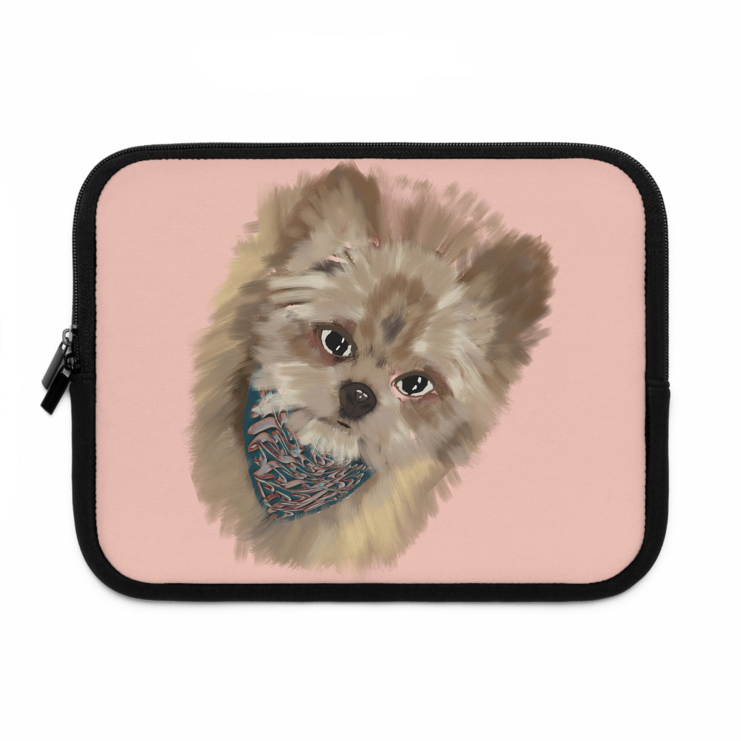 L Laptop Sleeve - Modern Design