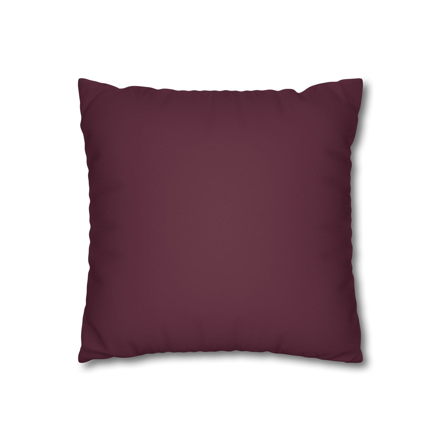 Copy of Copy of Square Pillowcase - Persian Calligraphy, Modern Handwriting Design