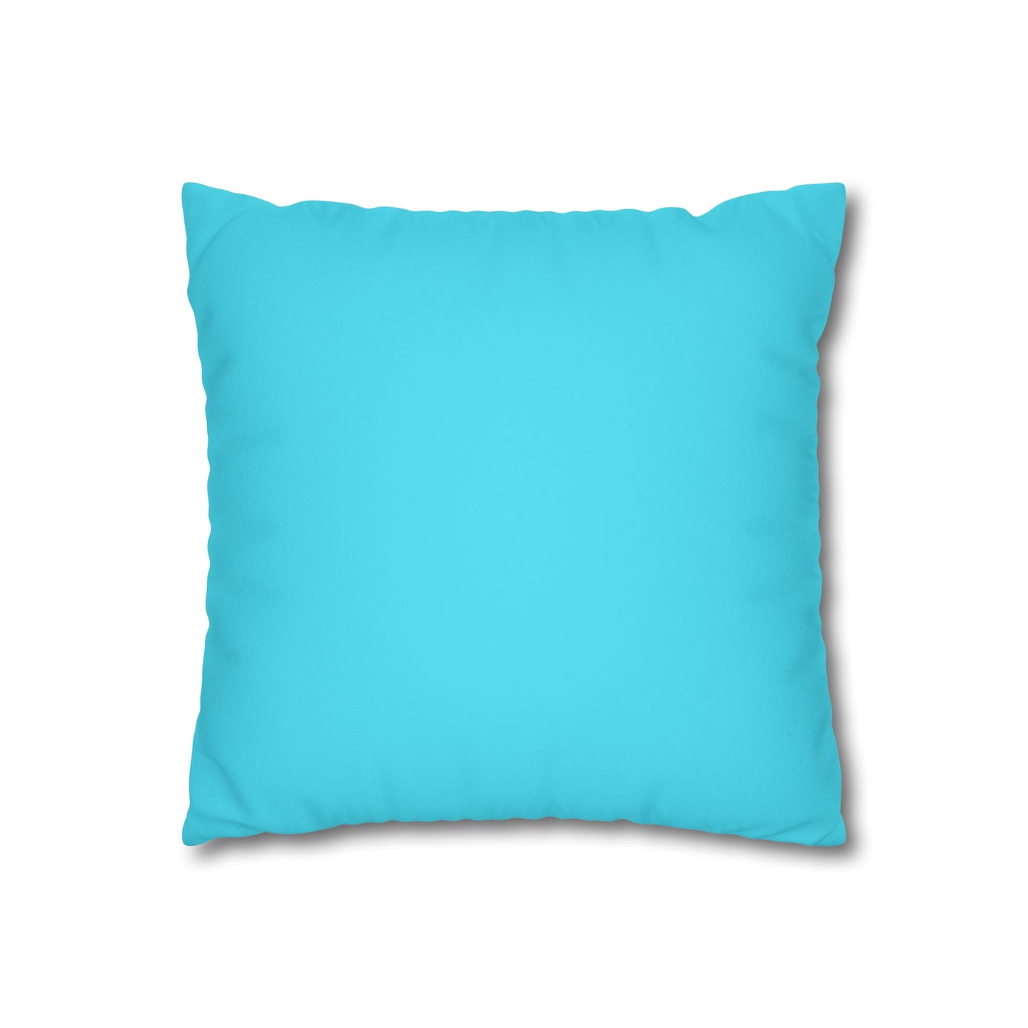 Pillowcase Set - Modern Calligraphy Design