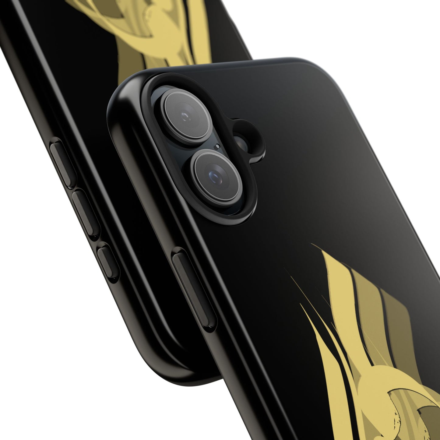 Phone Case Persian Calligraphy Modern Handwriting..