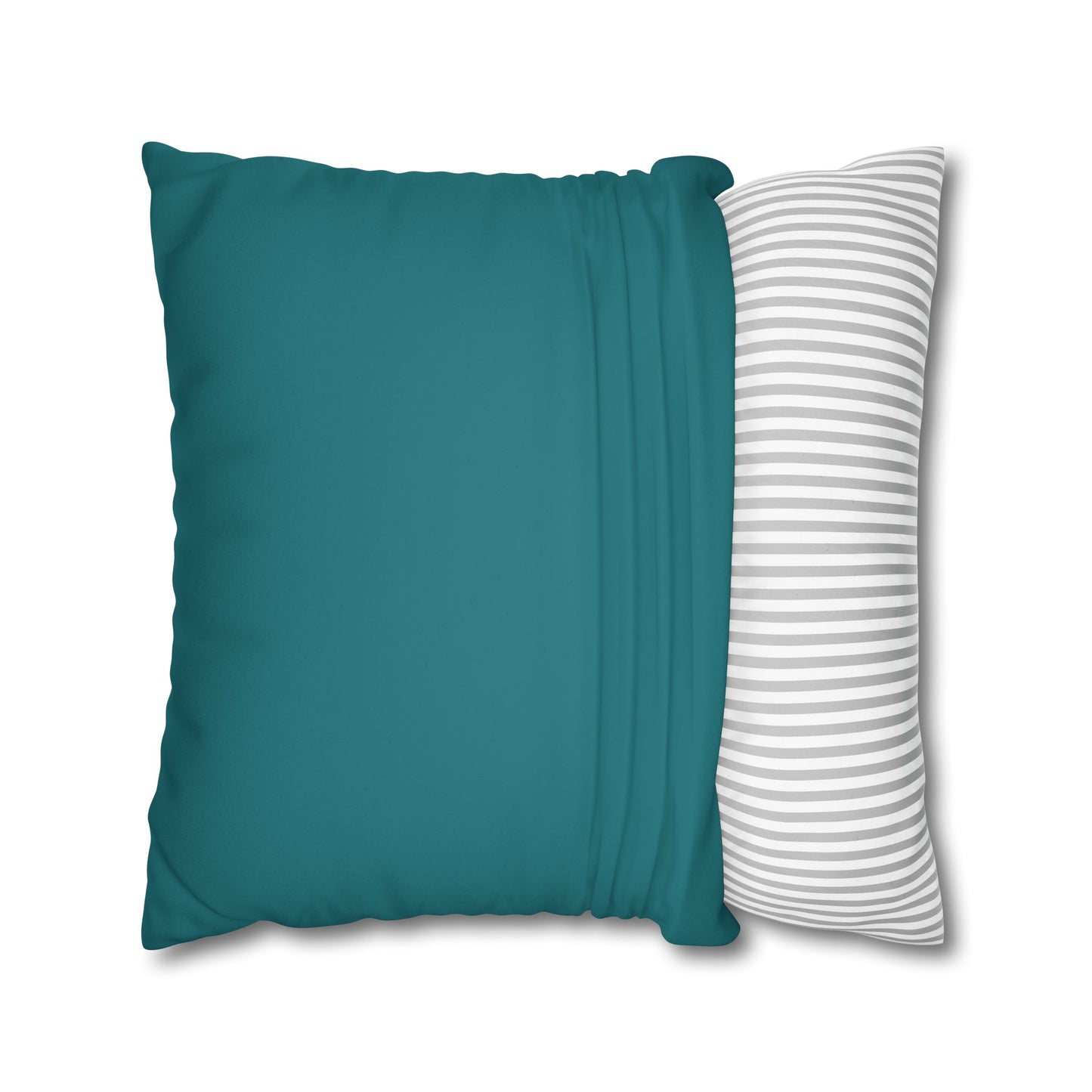 Pillowcase Set - Modern and Persian Calligraphy Design
