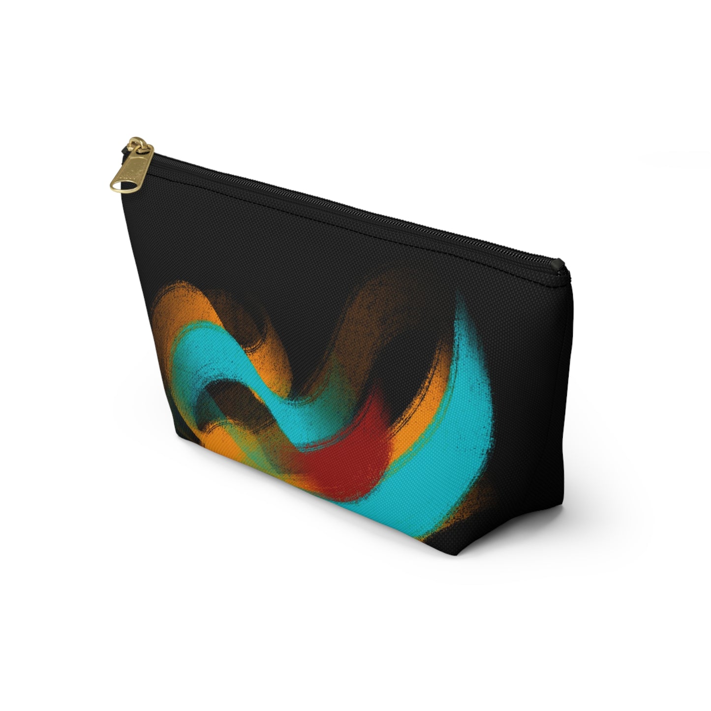 Accessory Pouch w T-bottom