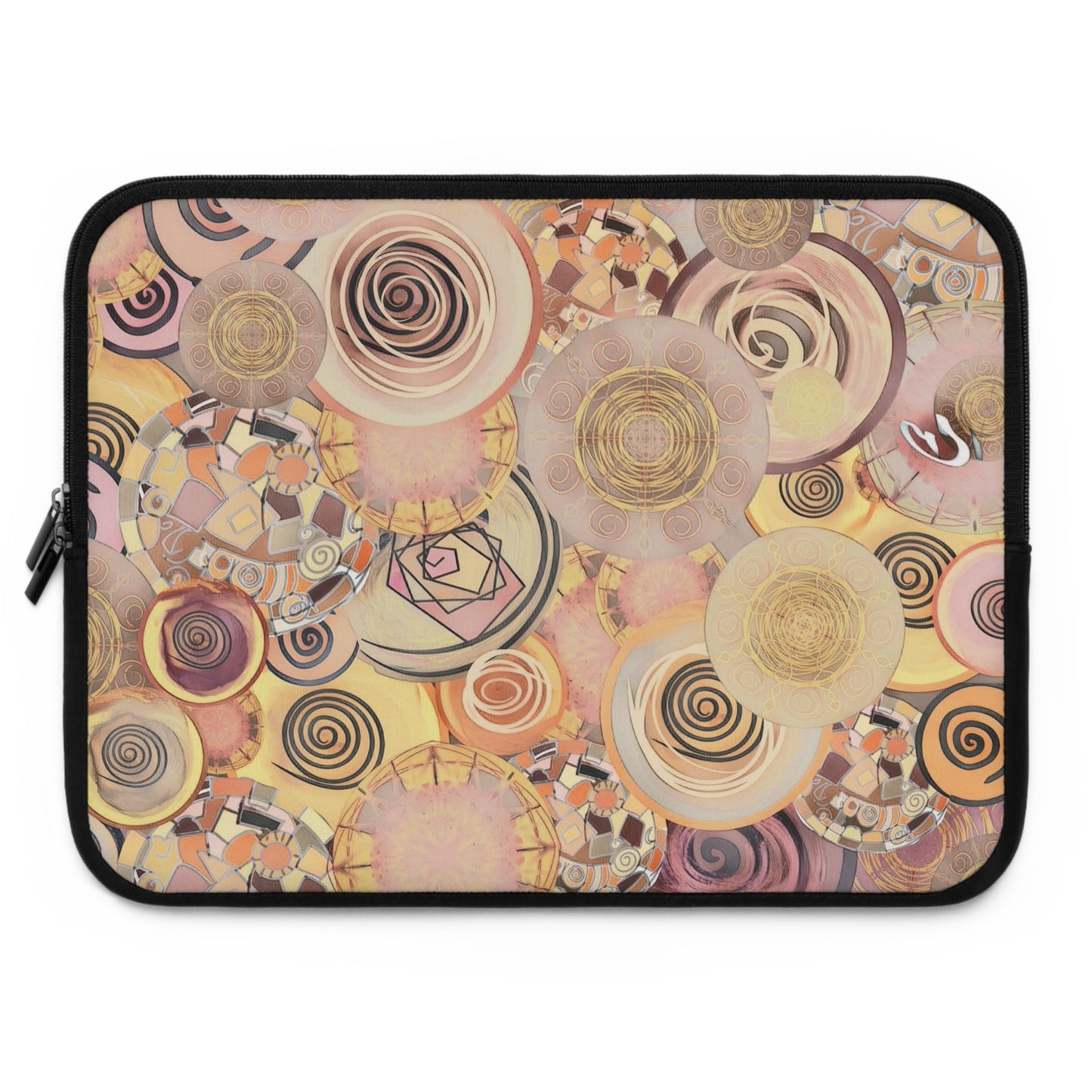 Modern art Laptop Sleeve