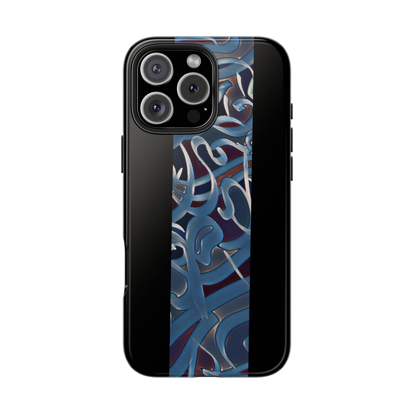Copy of Modern Calligraphy Phone Case