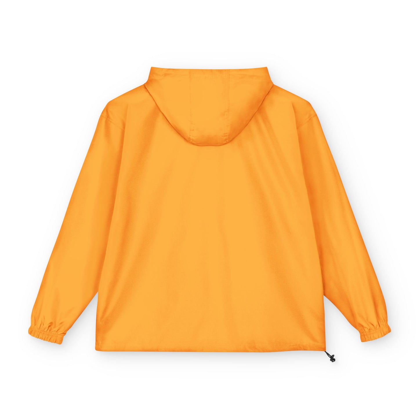 Champion Unisex Packable Anorak Jacket - Lightweight Rain Jacket for Outdoor Adventures