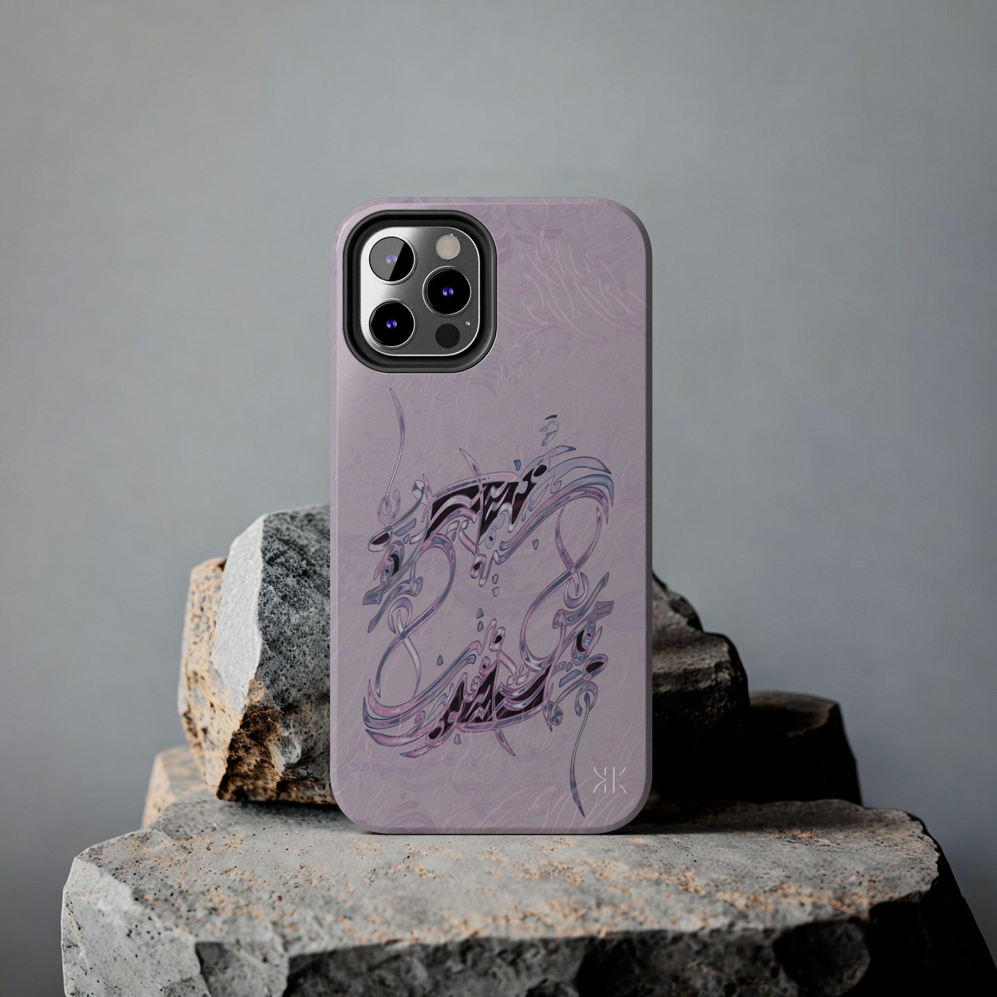 Copy of Modern Calligraphy Phone Case