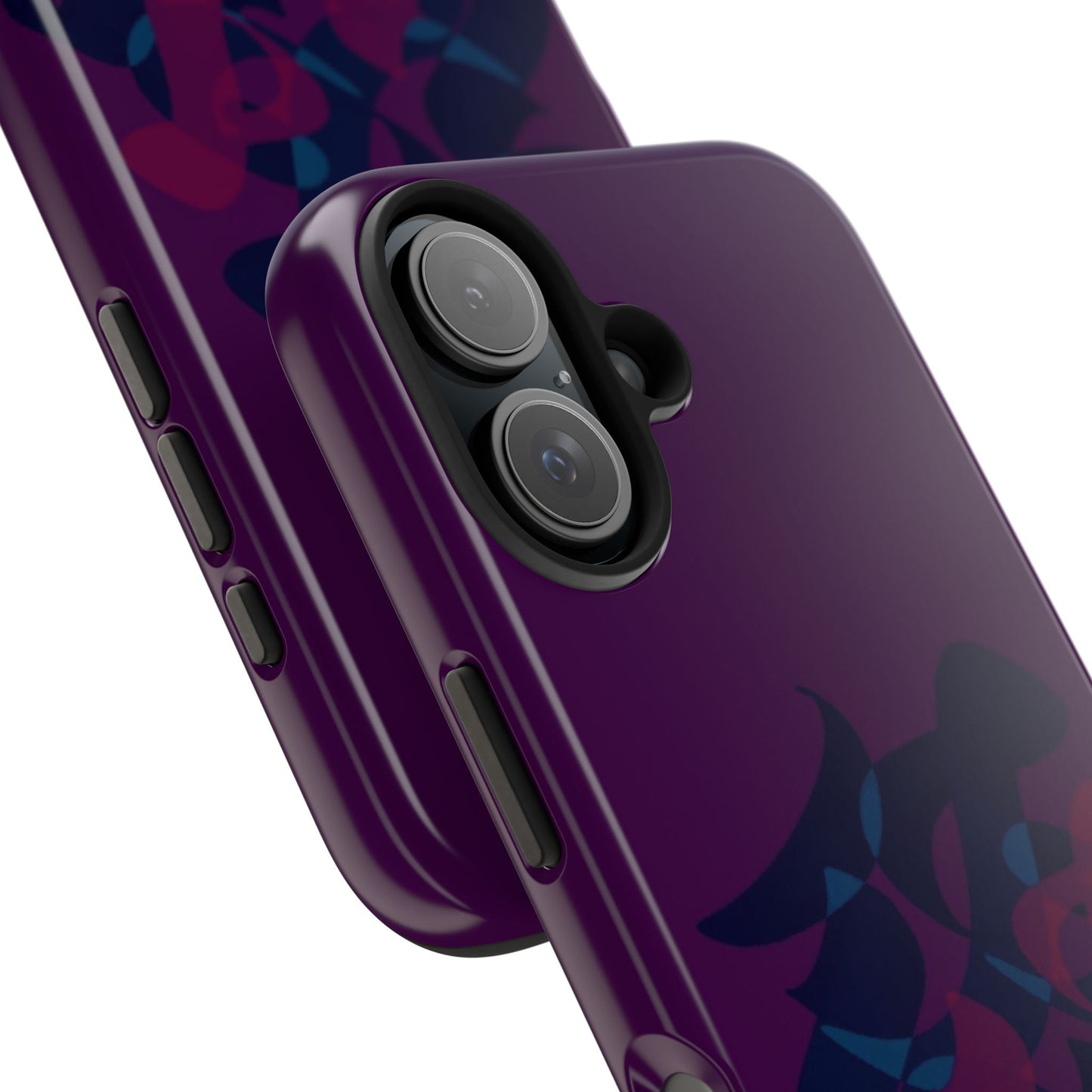 Modern Calligraphy Phone Case