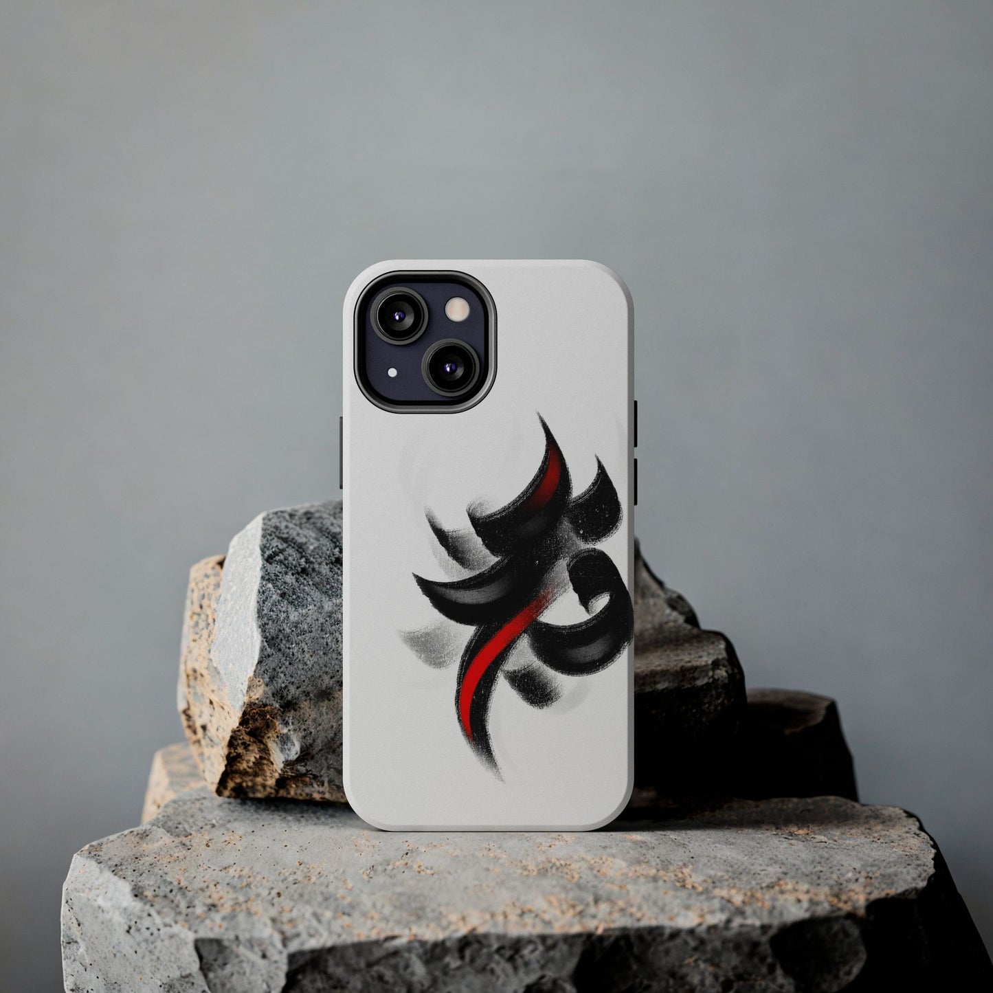 Phone Cases - Persian and Modern Calligraphy Design