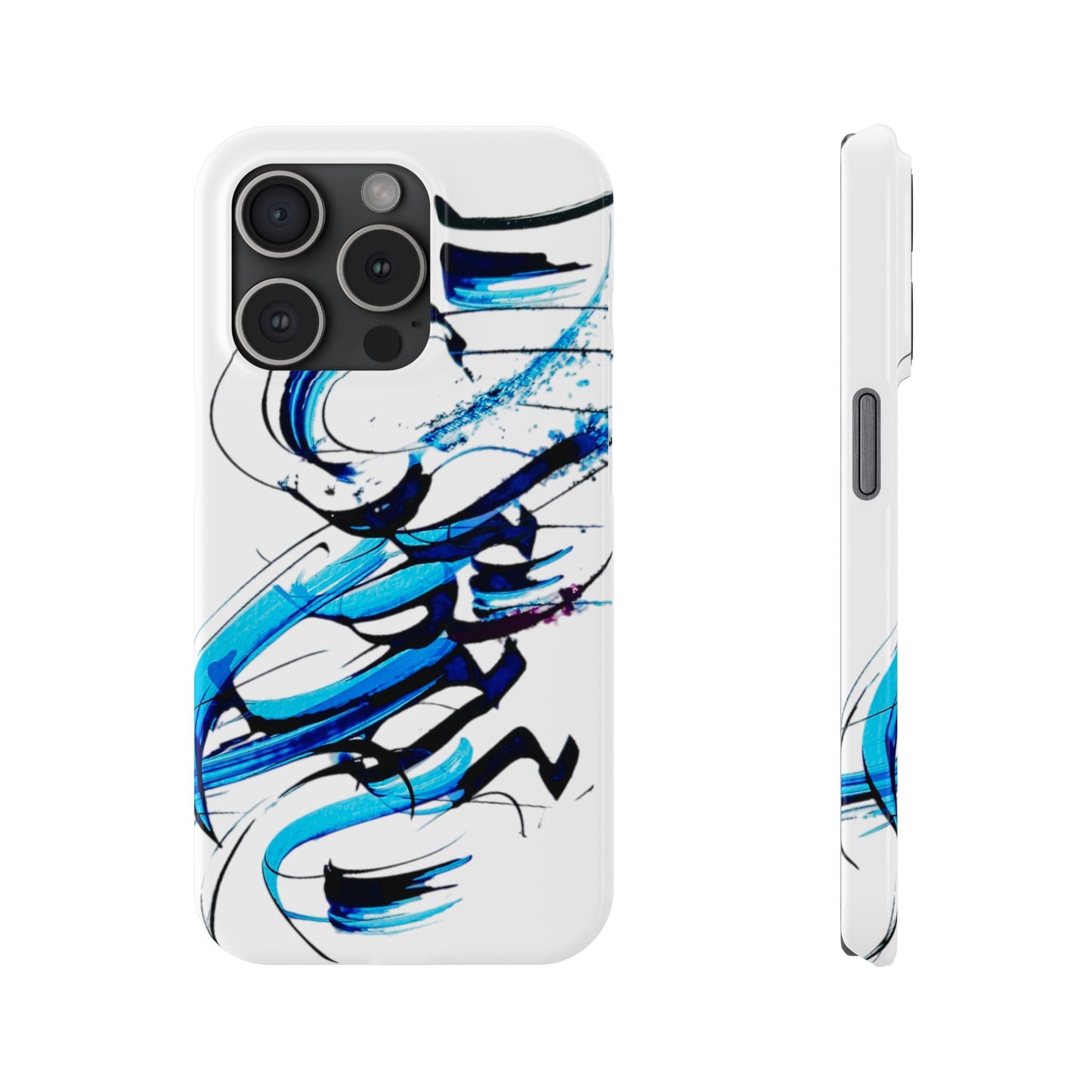 Slim Phone Cases