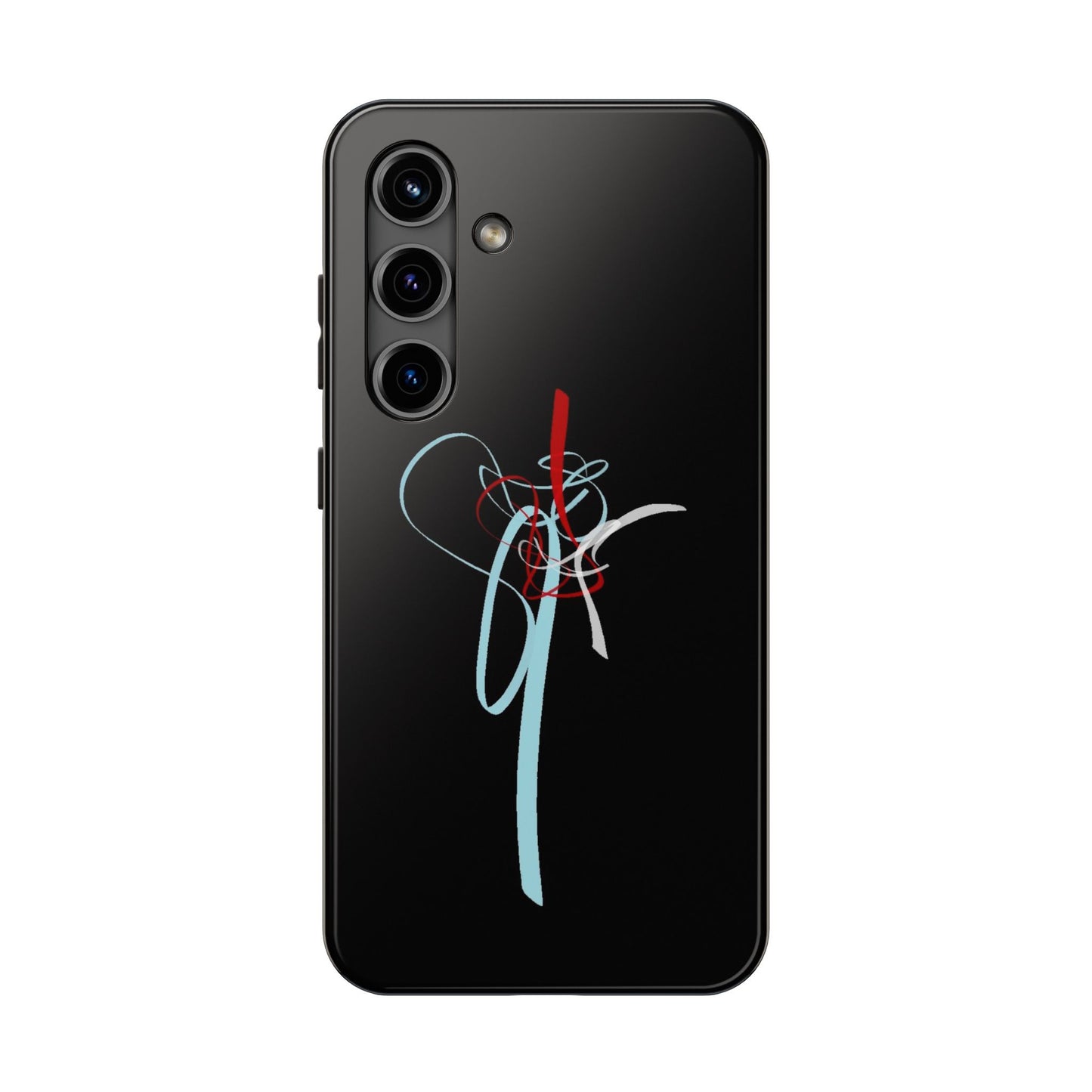 Copy of Phone Case Persian Calligraphy Modern Handwriting..