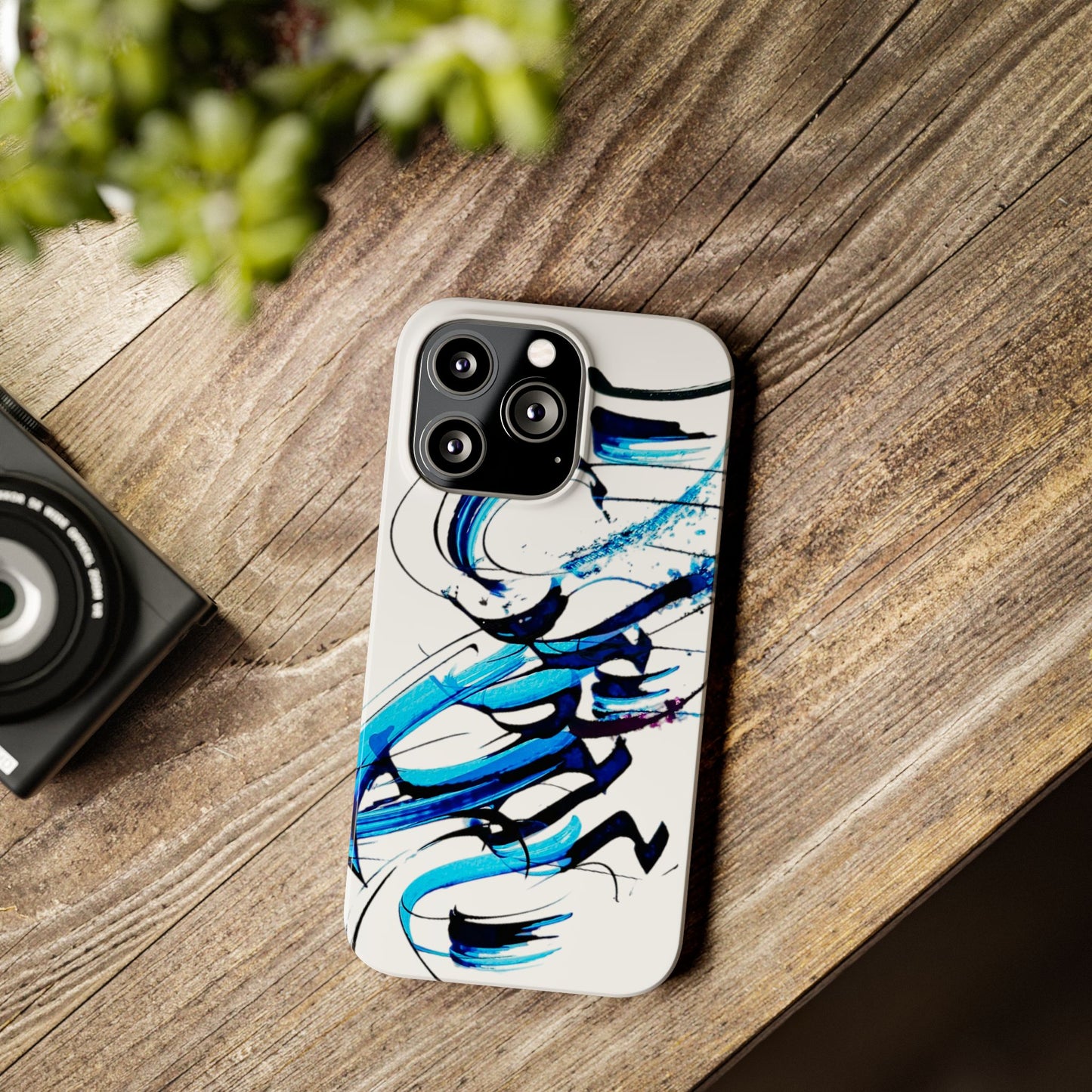 Slim Phone Cases