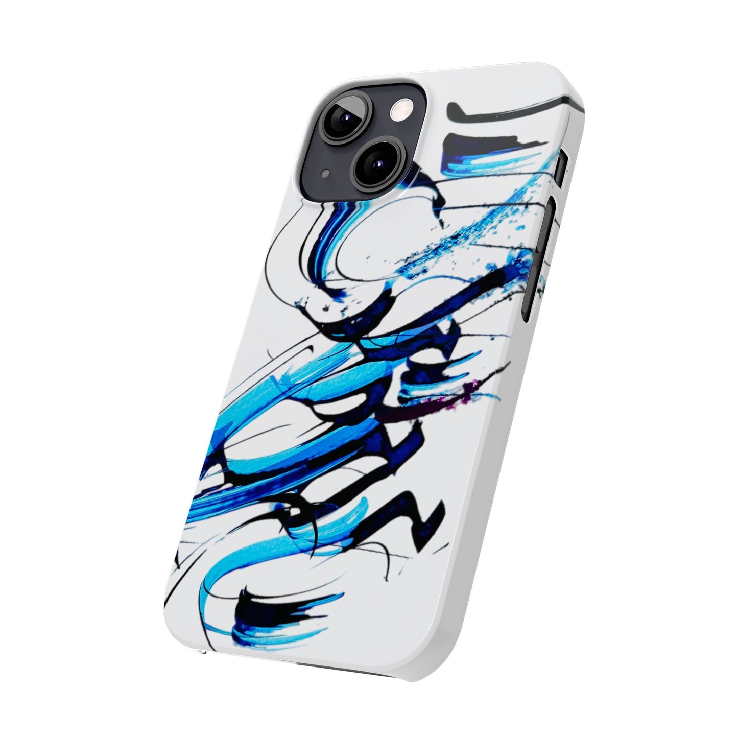 Slim Phone Cases