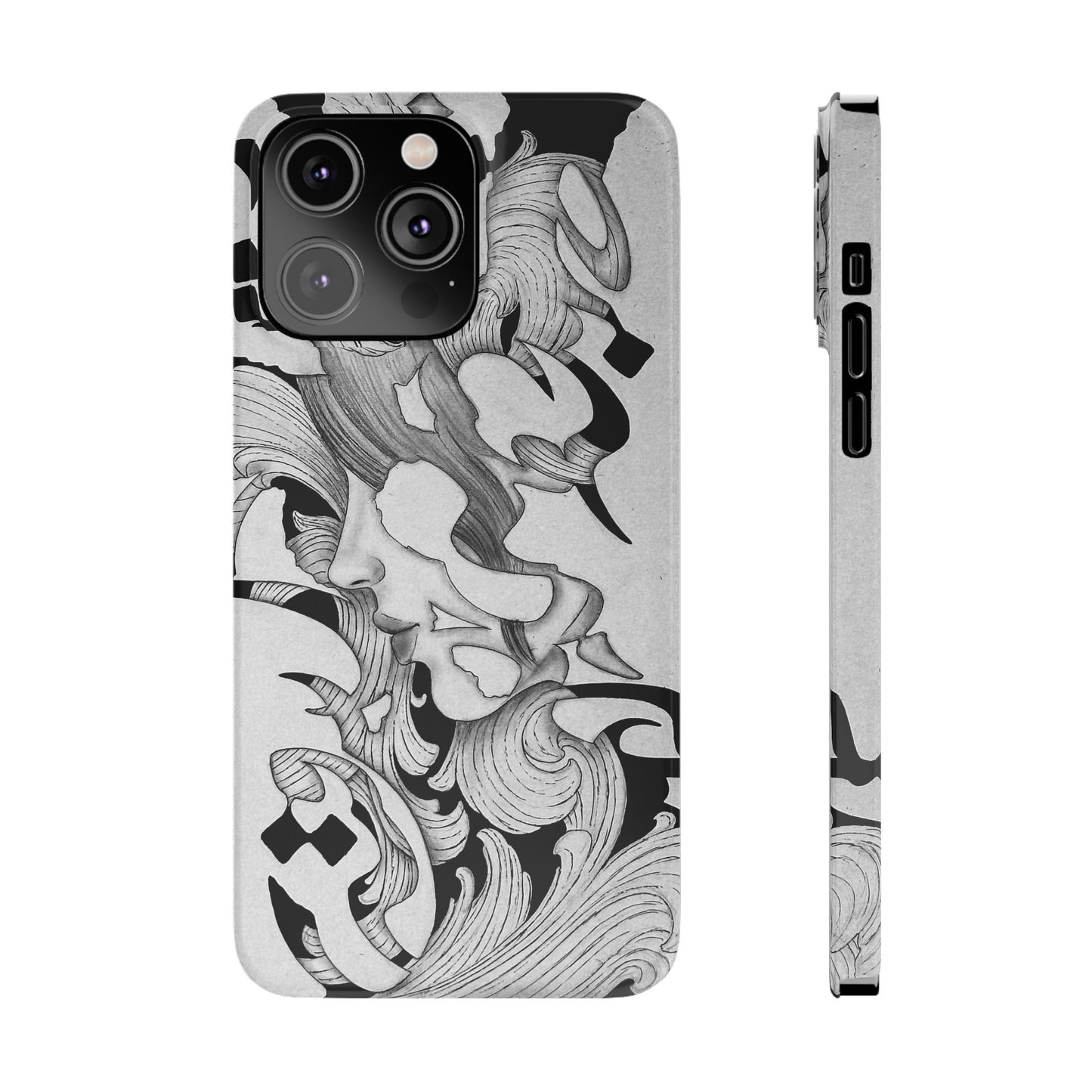 Slim Phone Cases