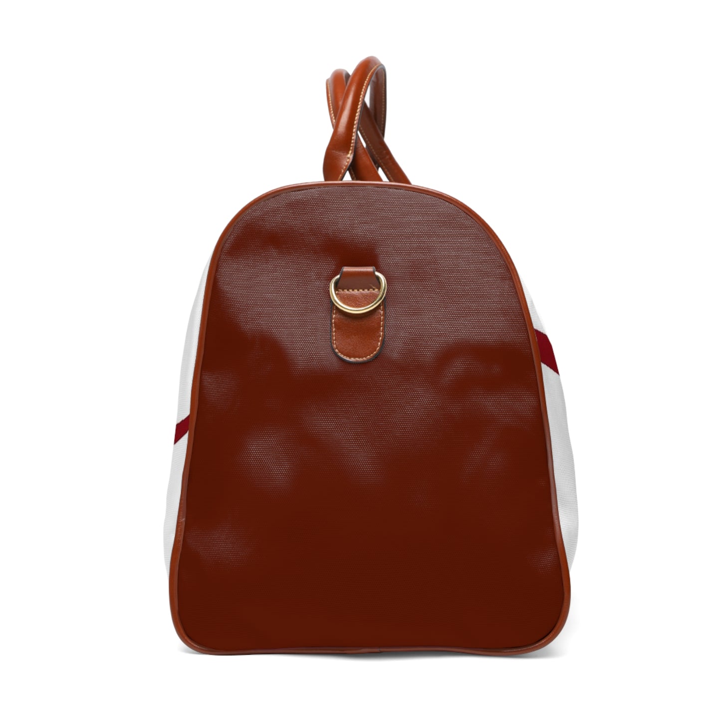 Vibrant Waterproof Travel Bag - Perfect for Adventurers