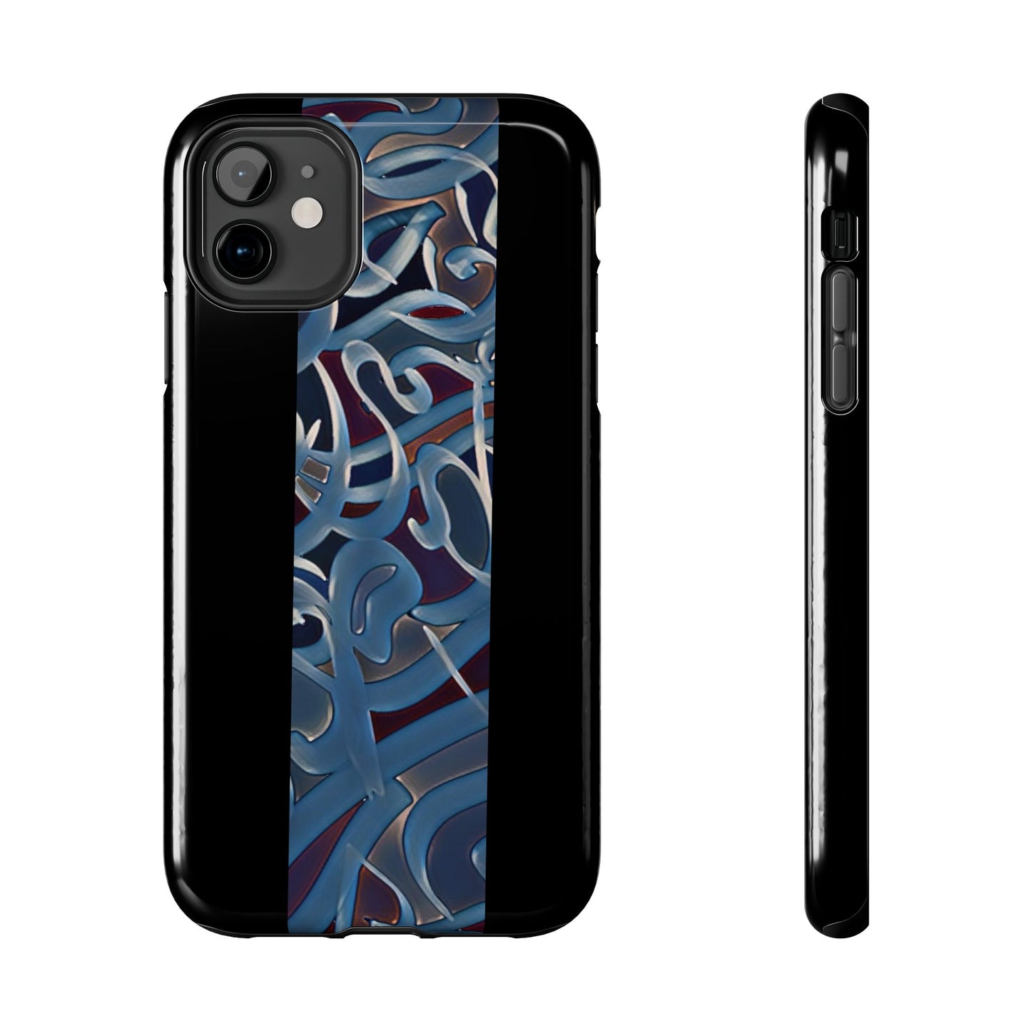 Copy of Modern Calligraphy Phone Case