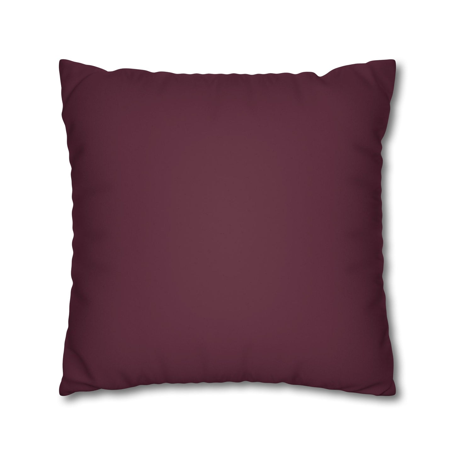 Copy of Copy of Square Pillowcase - Persian Calligraphy, Modern Handwriting Design