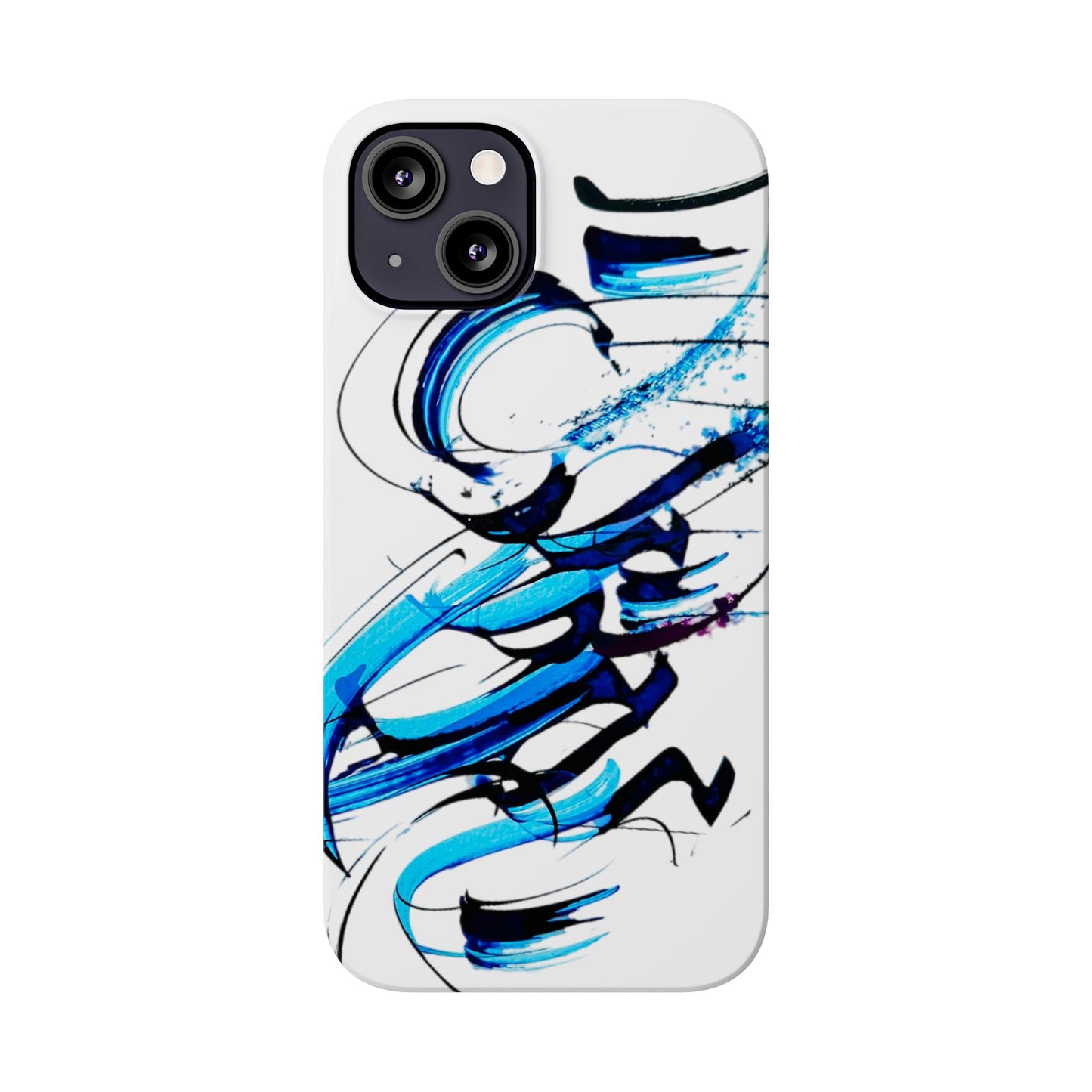Slim Phone Cases