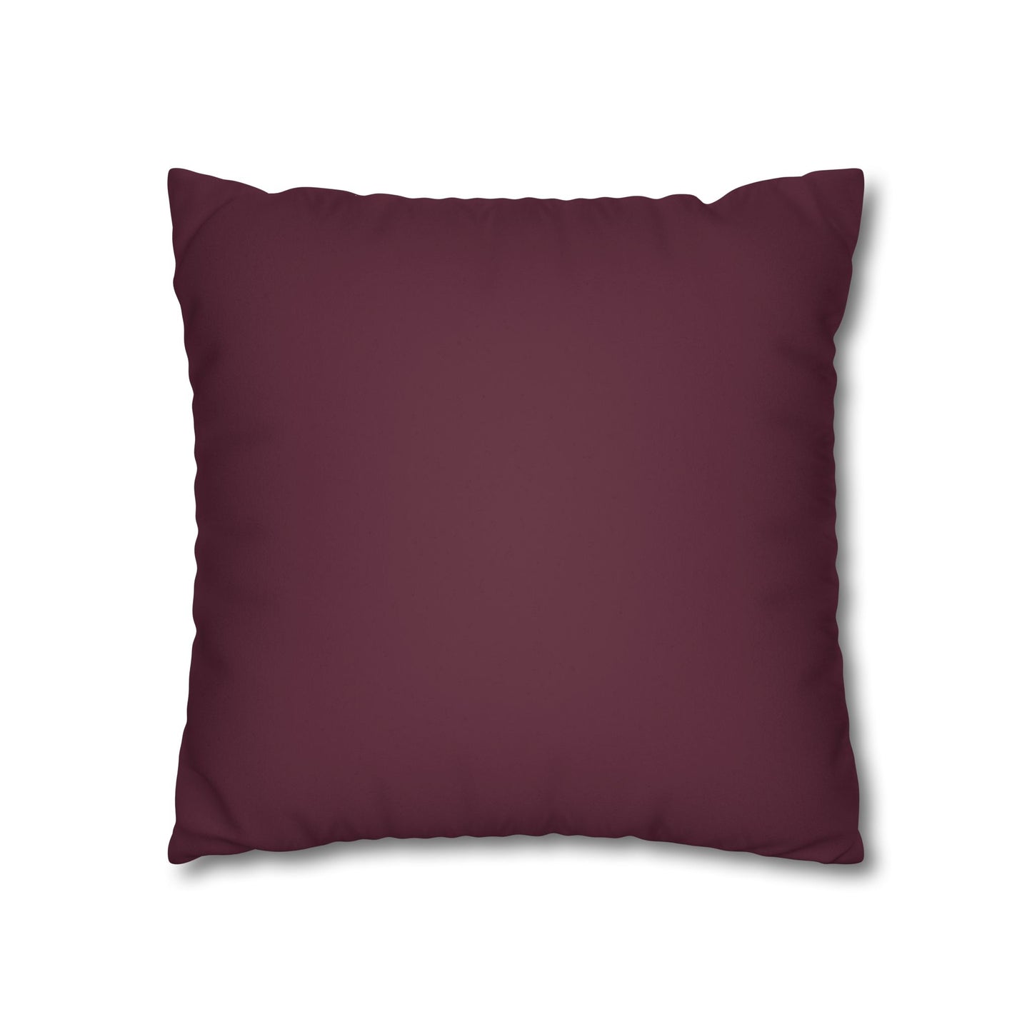 Copy of Copy of Square Pillowcase - Persian Calligraphy, Modern Handwriting Design