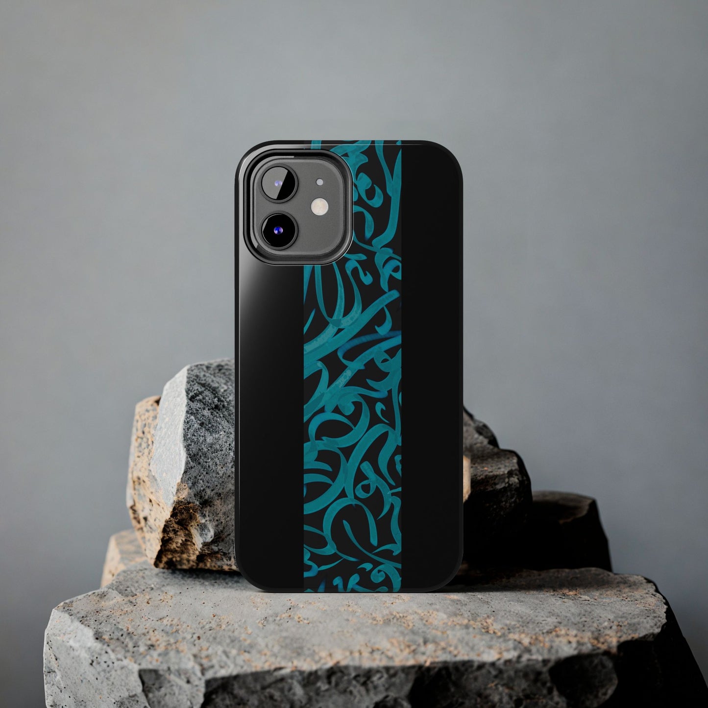 Copy of Copy of Phone Case Persian Calligraphy Art.