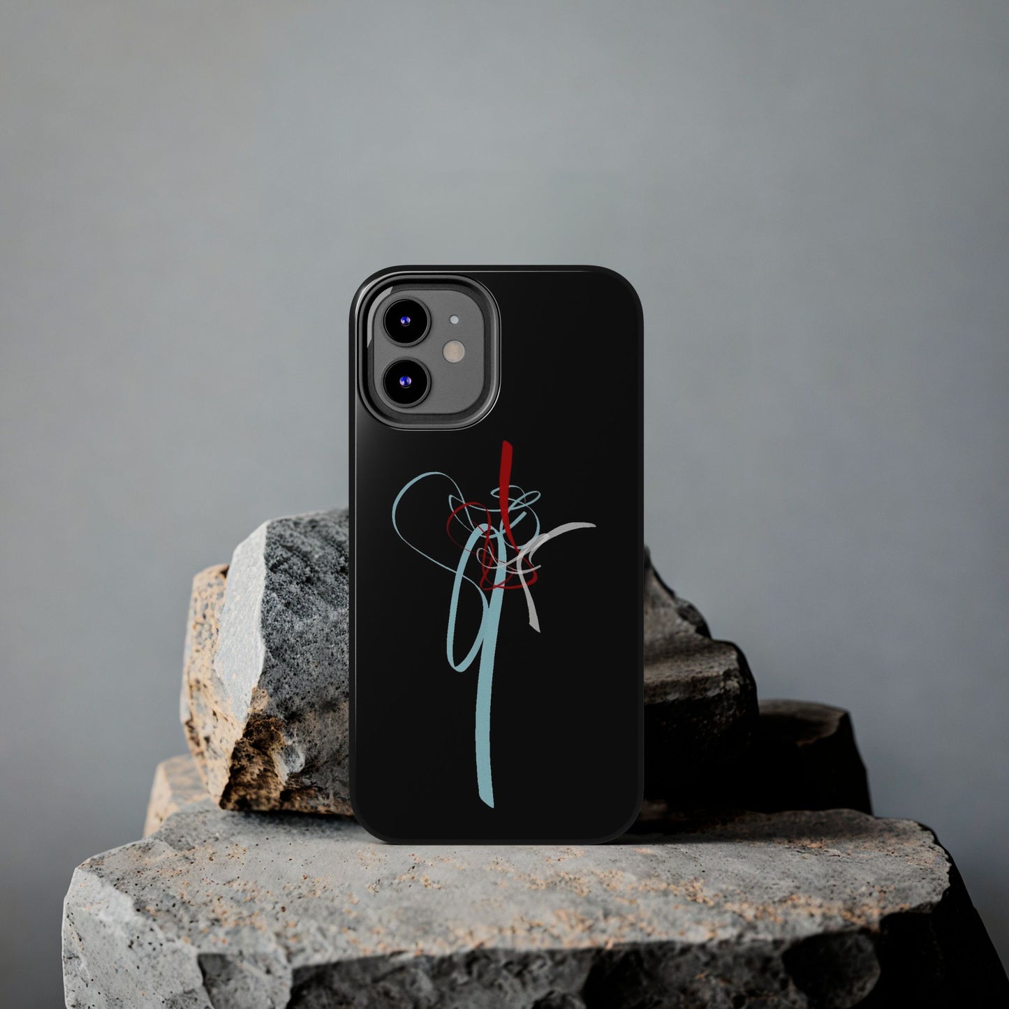 Copy of Phone Case Persian Calligraphy Modern Handwriting..