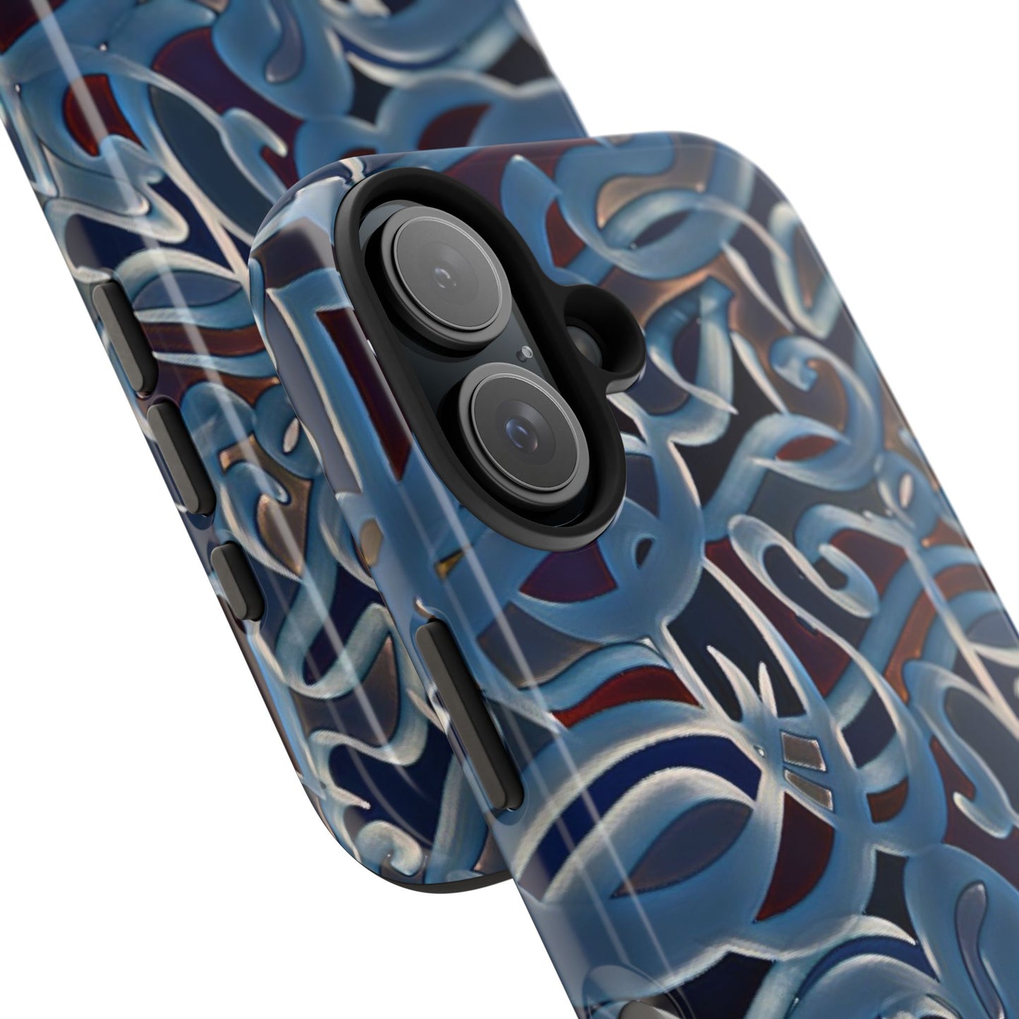 Modern Calligraphy Phone Case