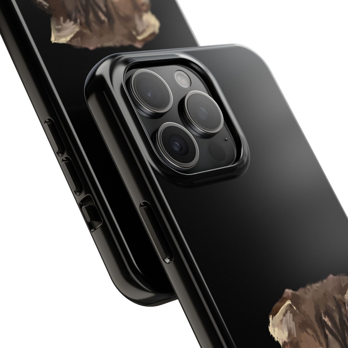 Phone CasePepe design Art.
