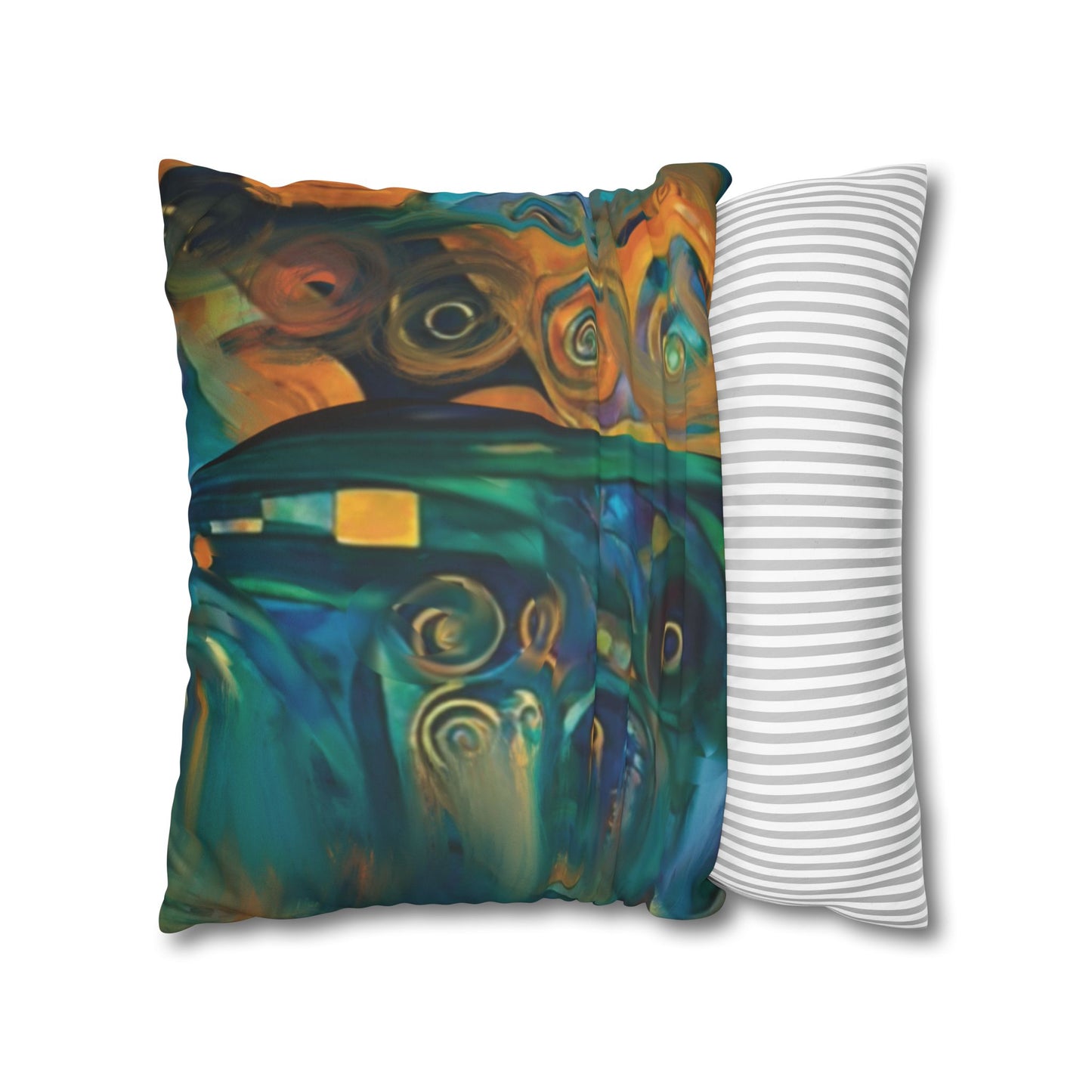 Copy of Copy of Copy of Pillowcase Set - Modern and Persian Calligraphy Design